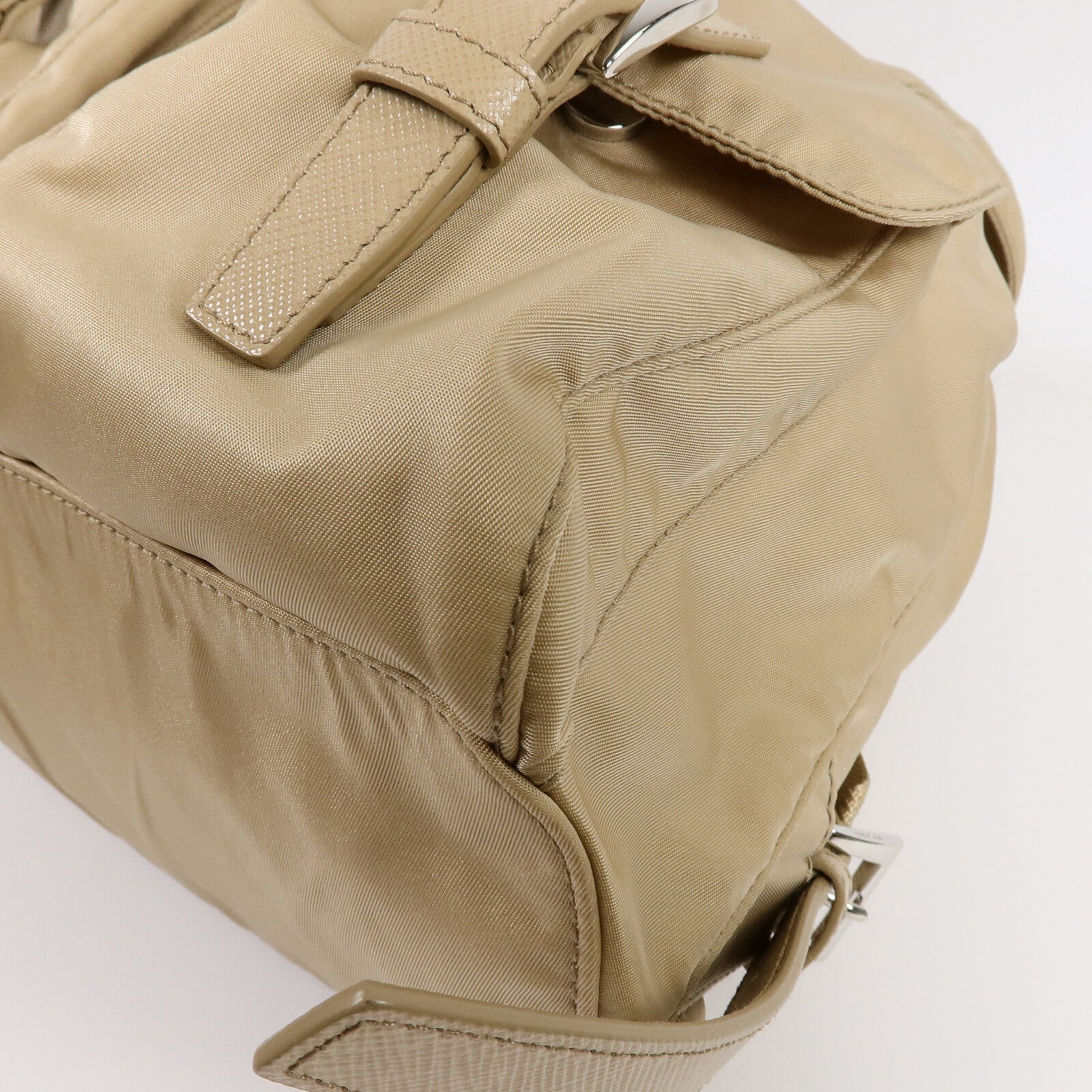 PRADA 尼龍Rucksack背包