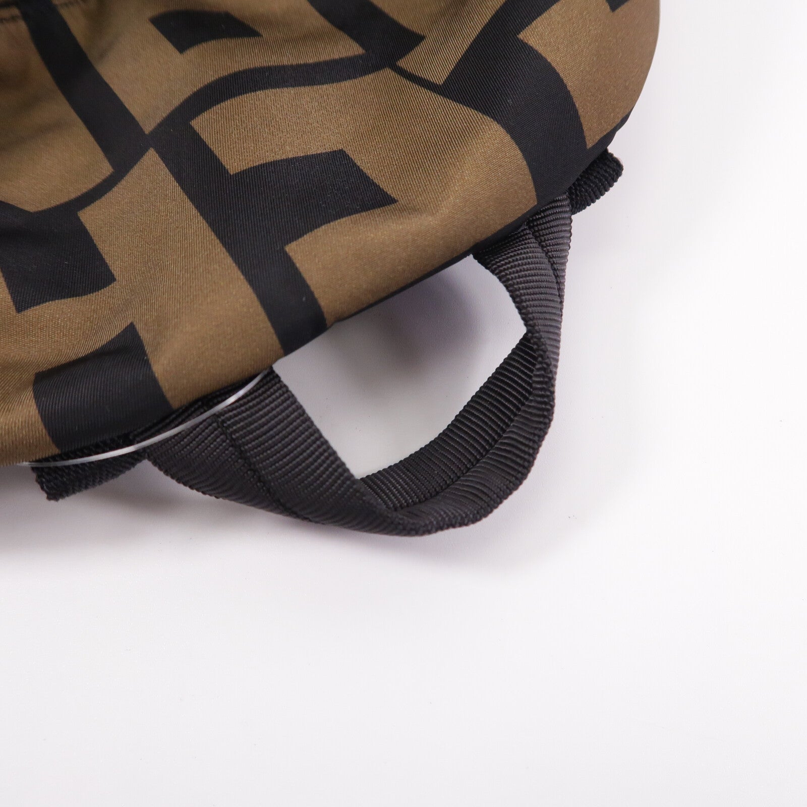 Longchamp 尼龍Backpack背包