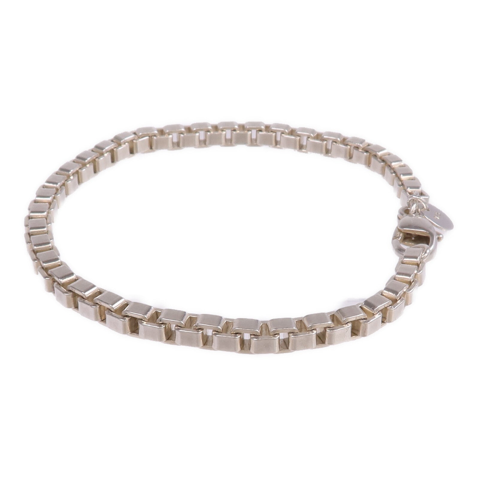 TIFFANY＆CO 925純銀Bracelet手鏈