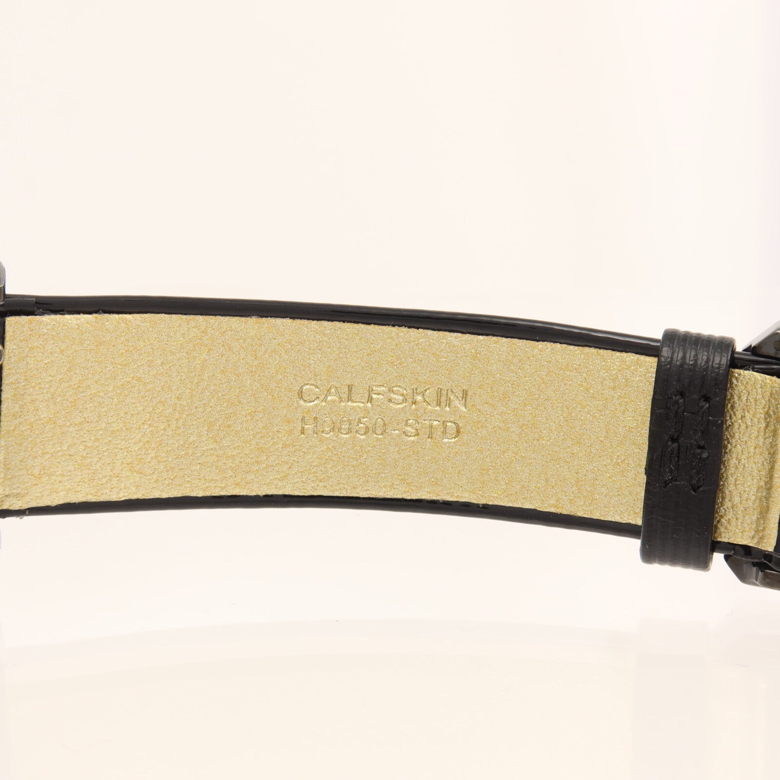 CHANEL Boyfriend Couture H9834