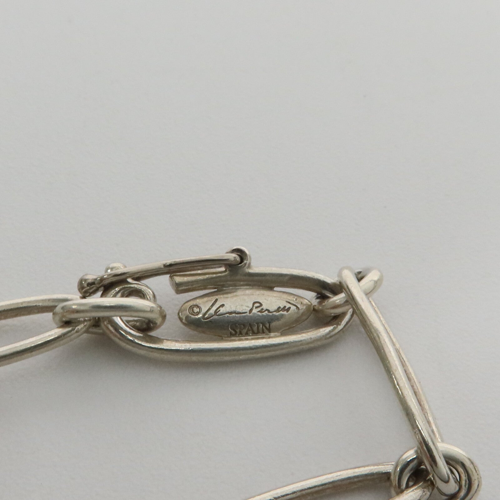 TIFFANY＆CO 925純銀Bracelet手鍊