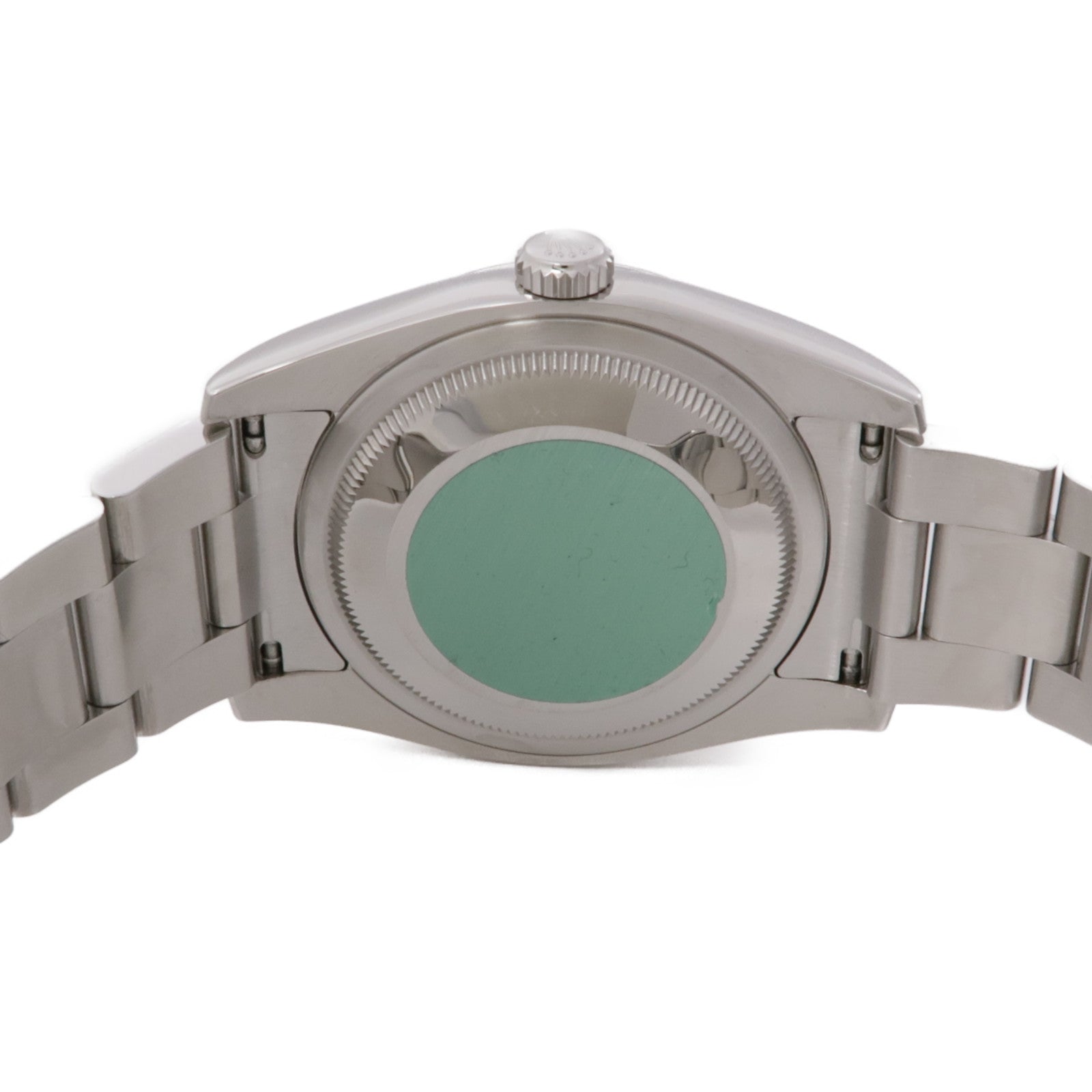 ROLEX Oyster Perpetual 36mm 116000