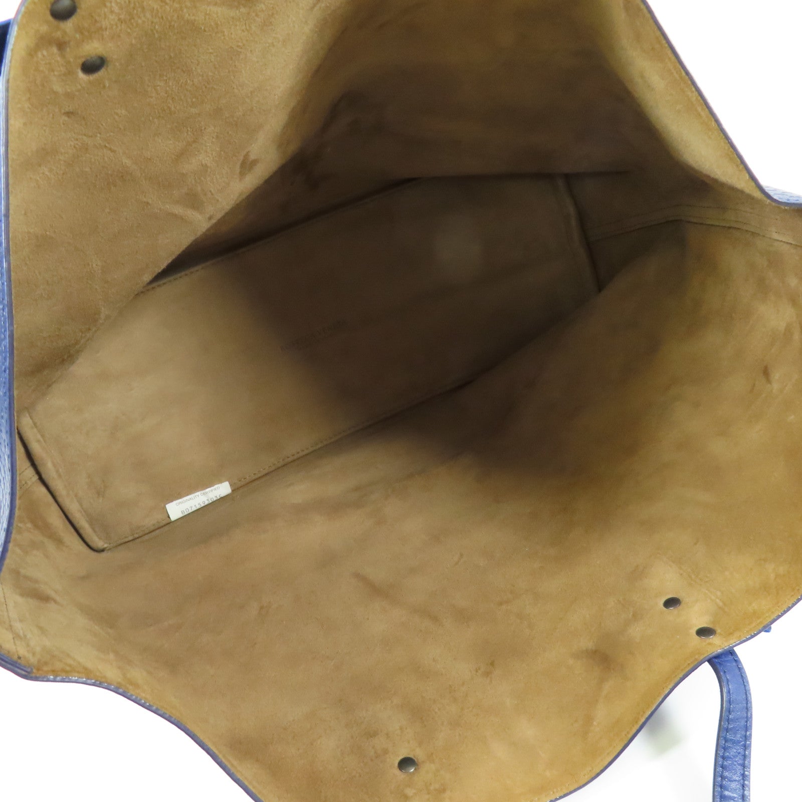 BOTTEGA VENETA 皮革Tote Bag肩背袋