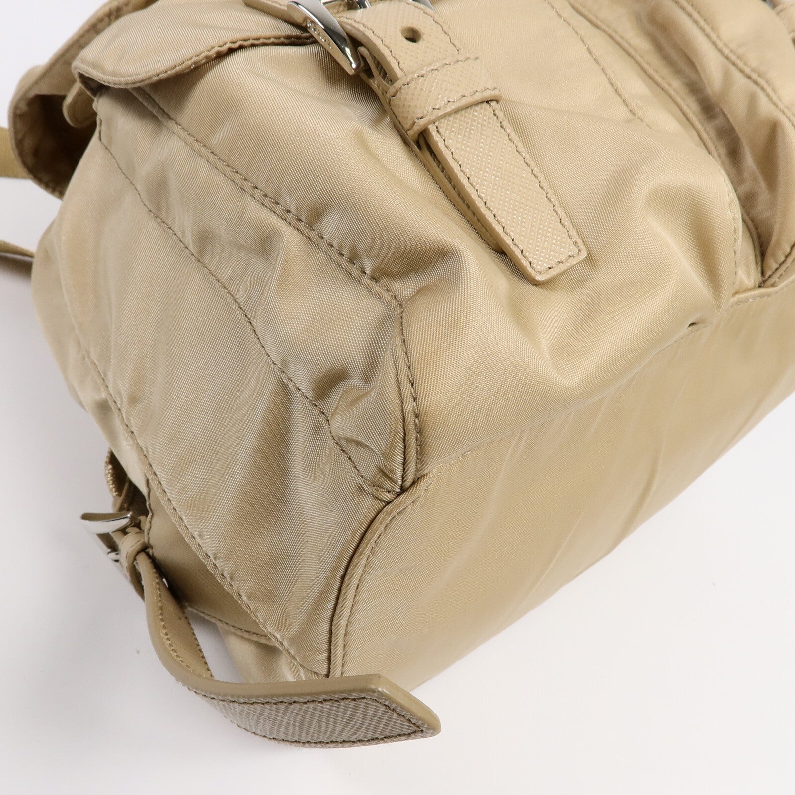 PRADA 尼龍Rucksack背包