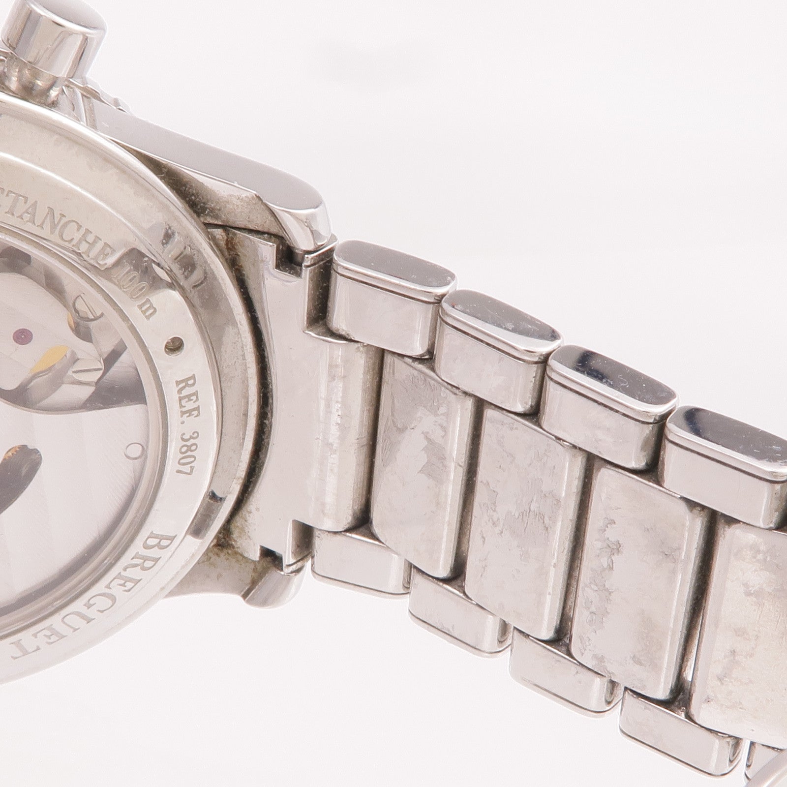 Breguet Type XX Aeronavale 3807ST