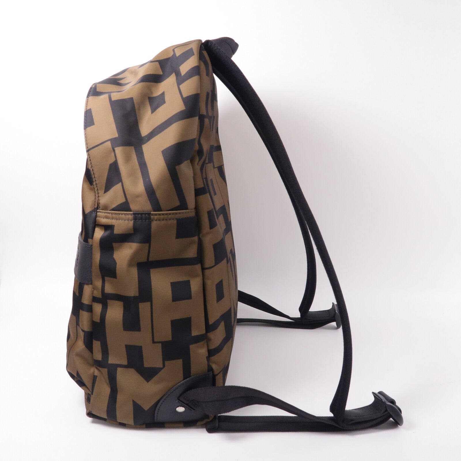 Longchamp 尼龍Backpack背包