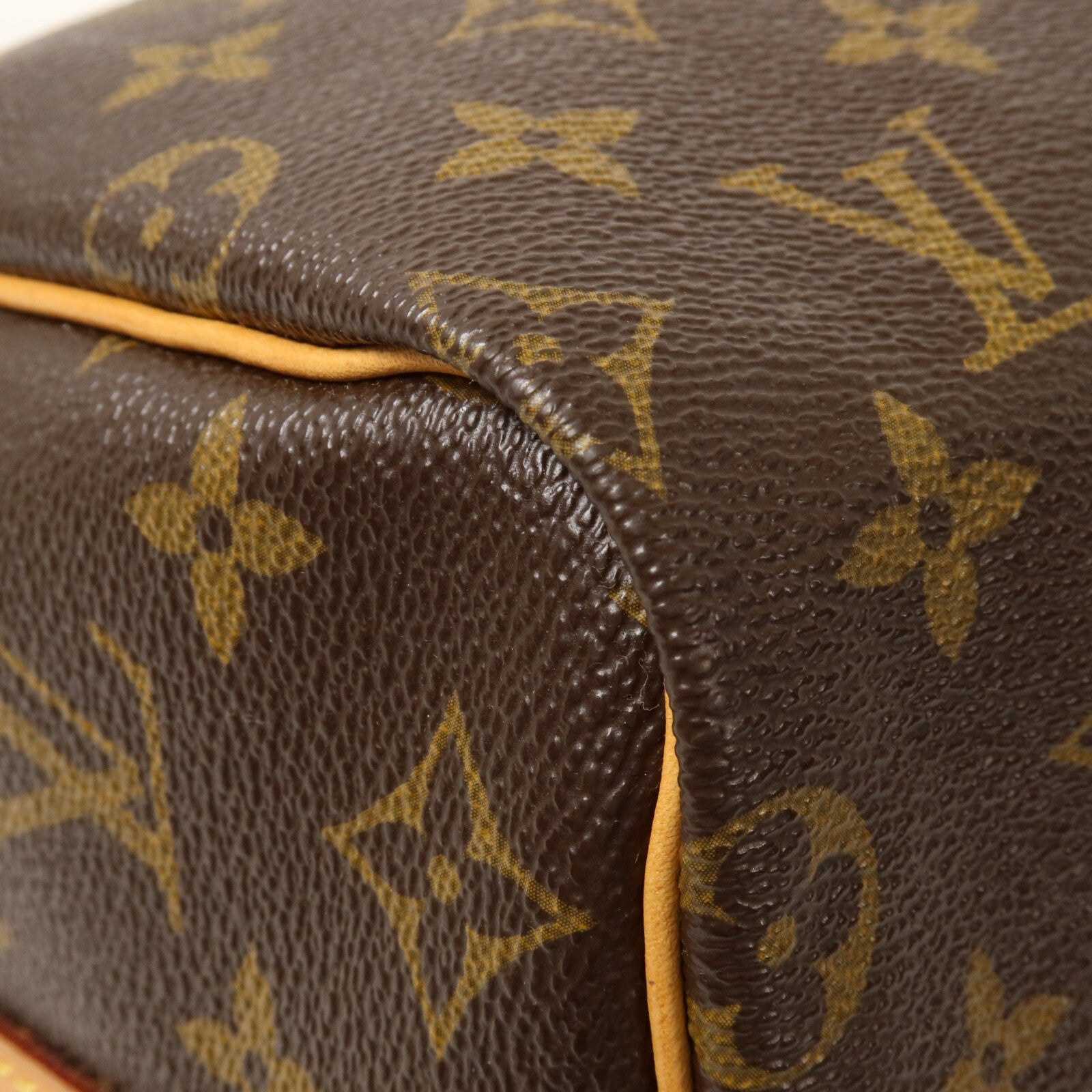 LOUIS VUITTON Monogram Speedy Bandouliere 25手挽肩背兩用袋