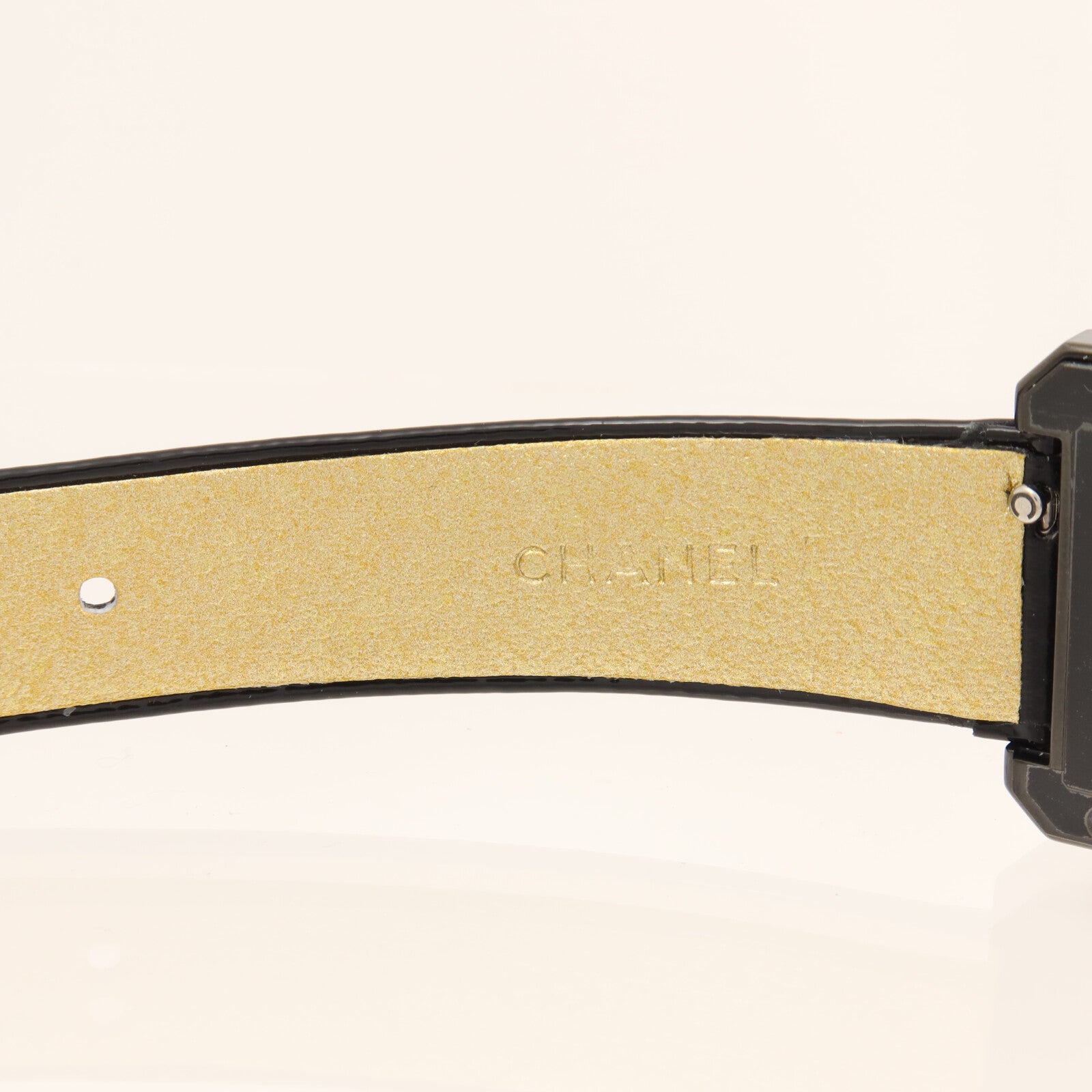 CHANEL Boyfriend Couture H9834