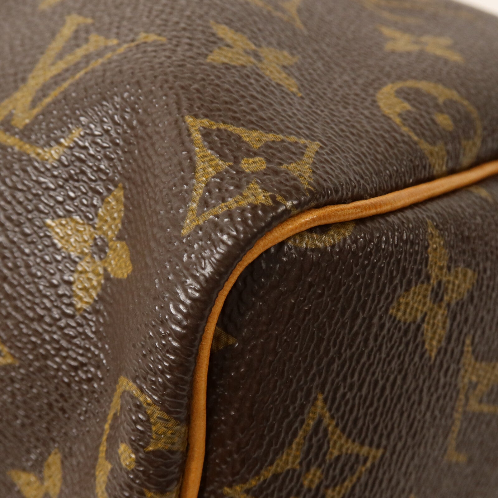 LOUIS VUITTON Monogram Speedy Bandouliere 25手挽肩背兩用袋