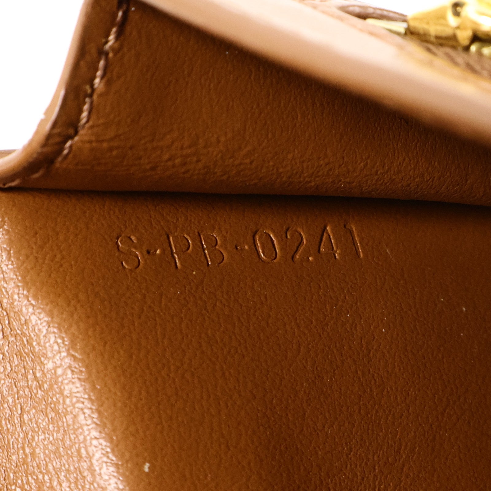 CELINE 帆布Triomphe Wallet錢包