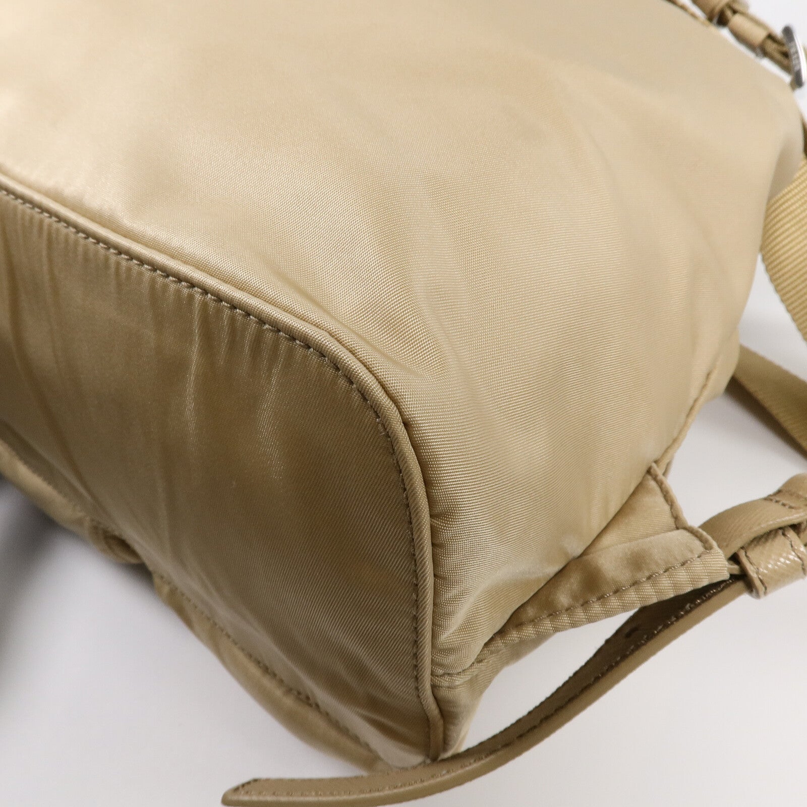 PRADA 尼龍Rucksack背包