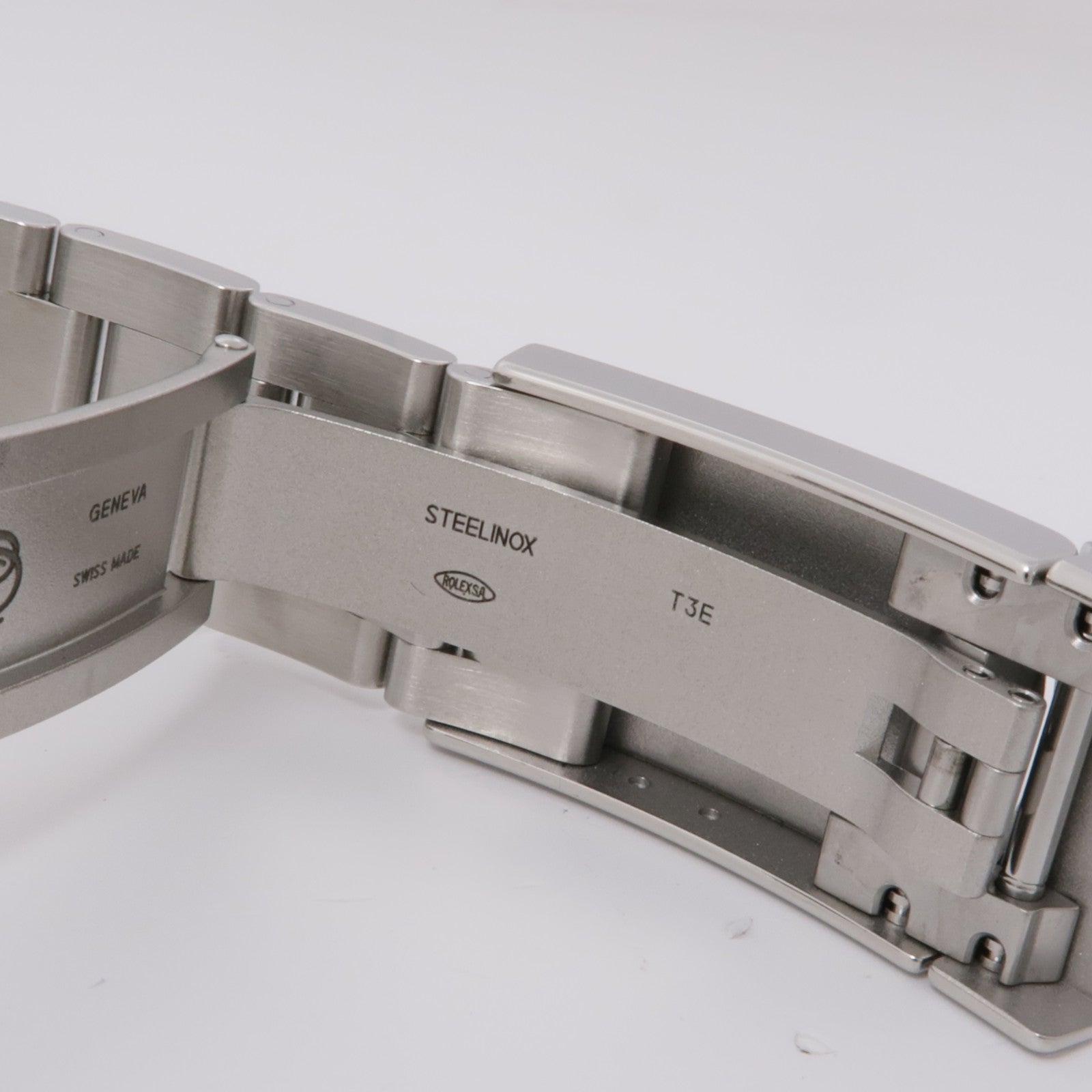 ROLEX Oyster Perpetual 36mm 116000