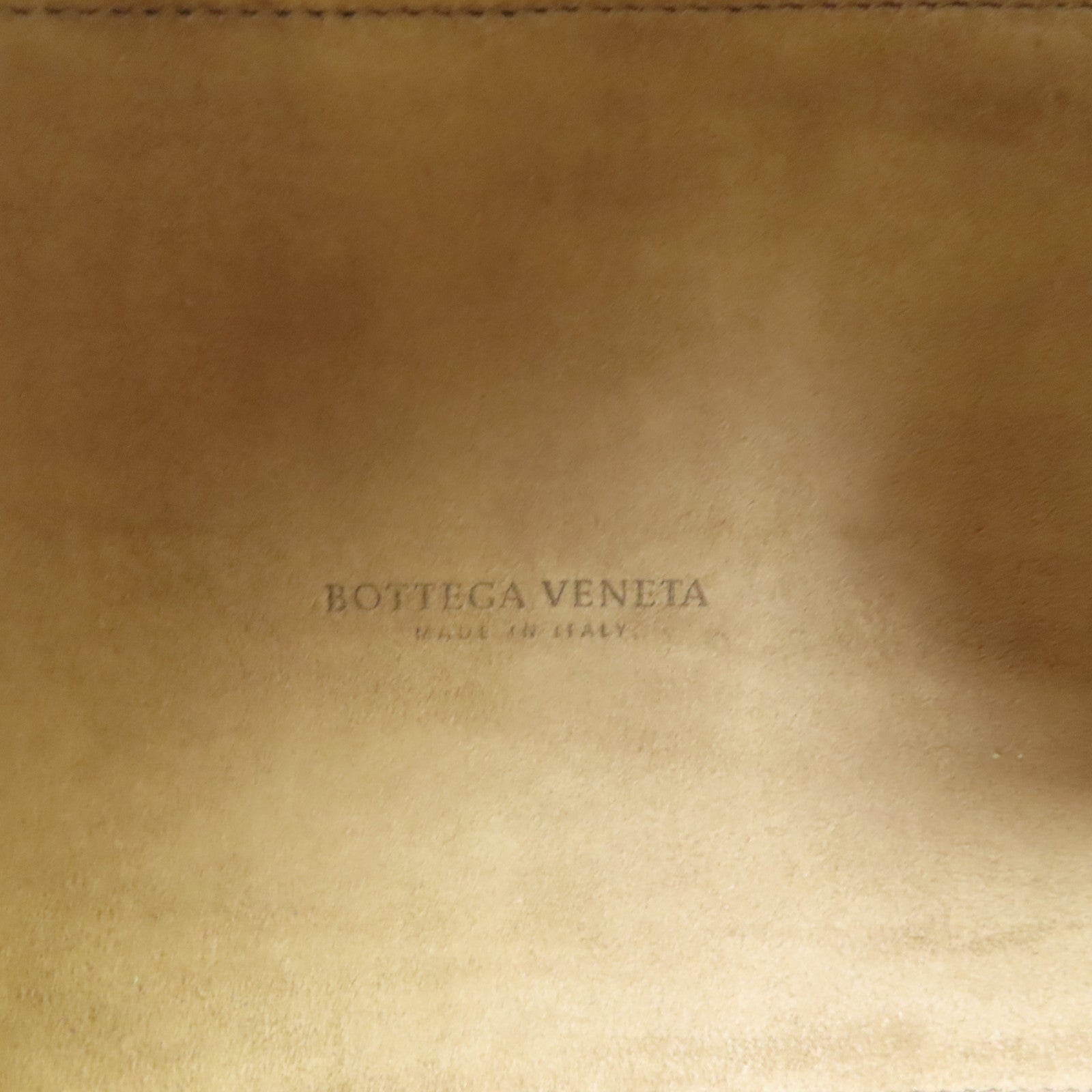 BOTTEGA VENETA 皮革Tote Bag肩背袋