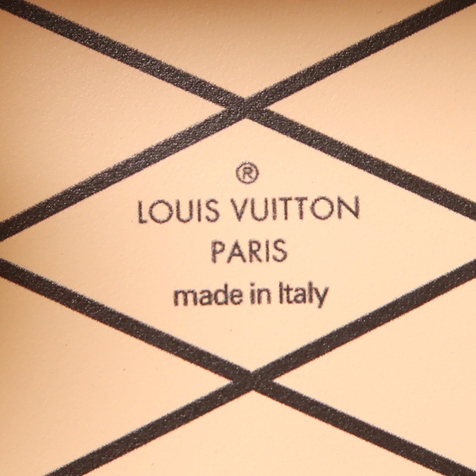 LOUIS VUITTON Monogram Mini Boite Chapeau金扣手挽肩背兩用袋棕色