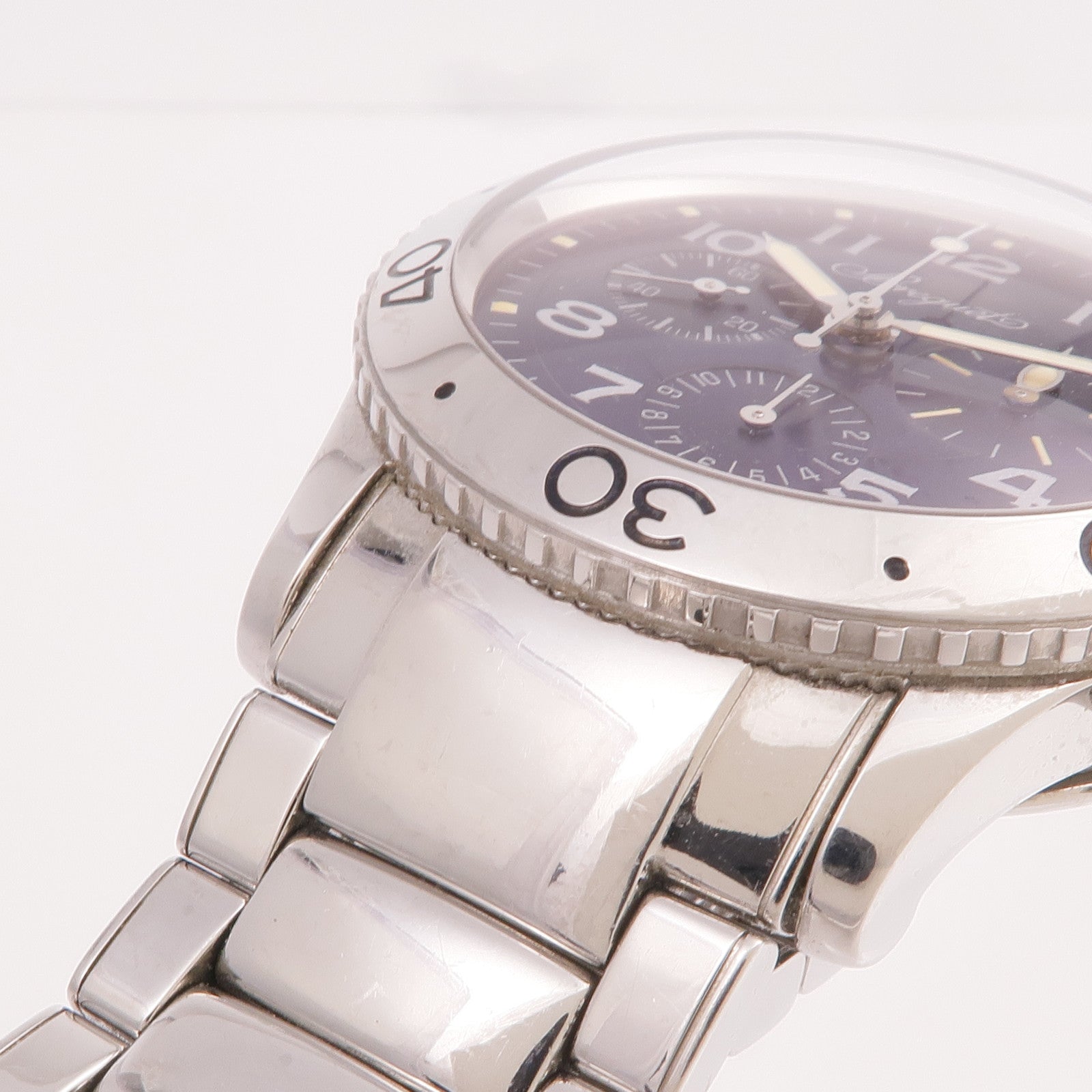 Breguet Type XX Aeronavale 3807ST