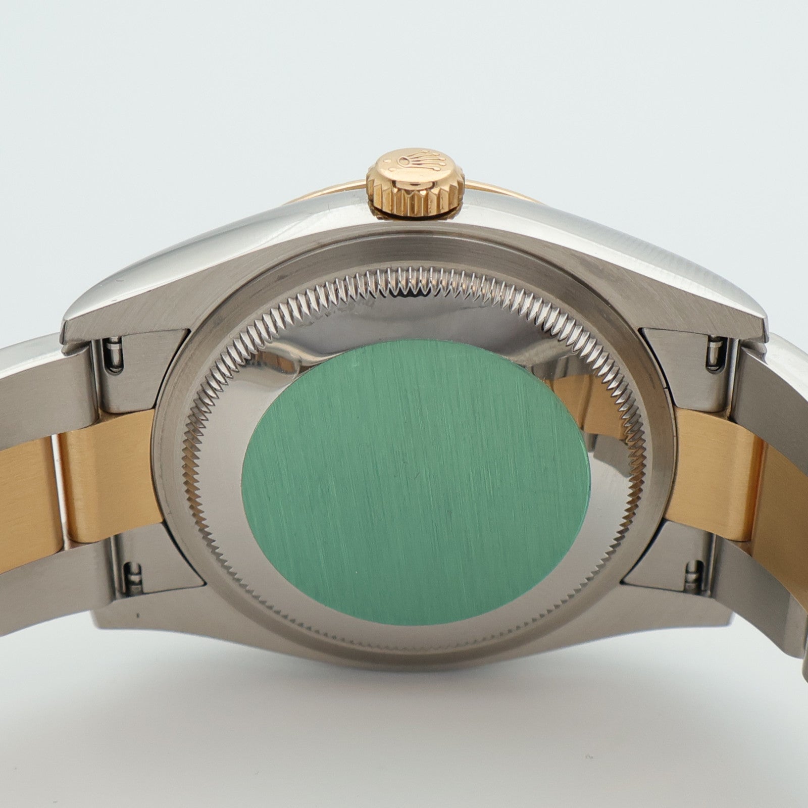 ROLEX Datejust 126233