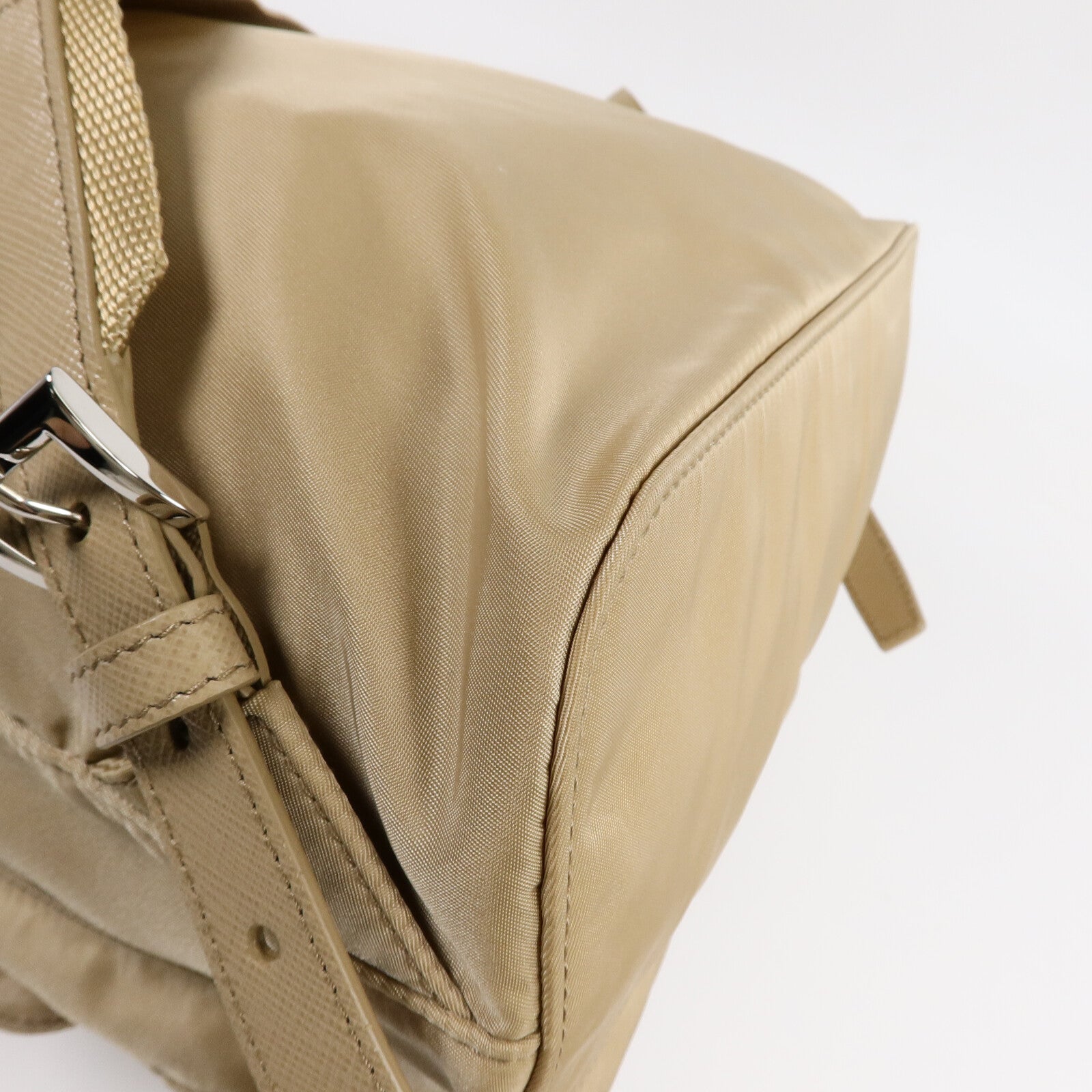 PRADA 尼龍Rucksack背包