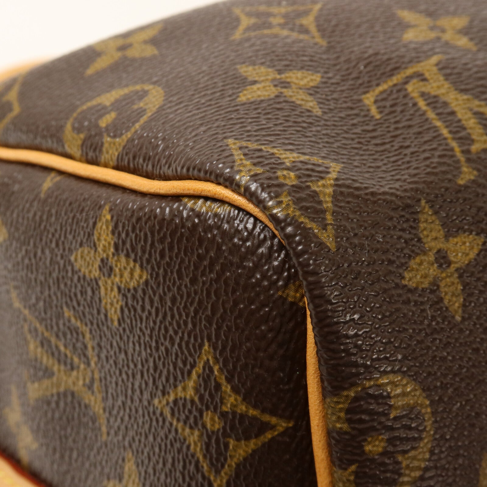 LOUIS VUITTON Monogram Speedy Bandouliere 25手挽肩背兩用袋
