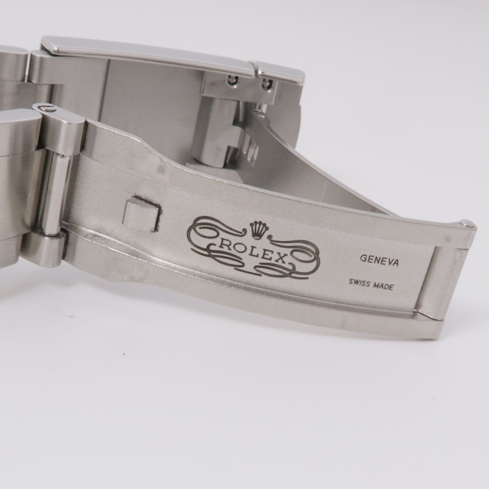 ROLEX Oyster Perpetual 36mm 116000