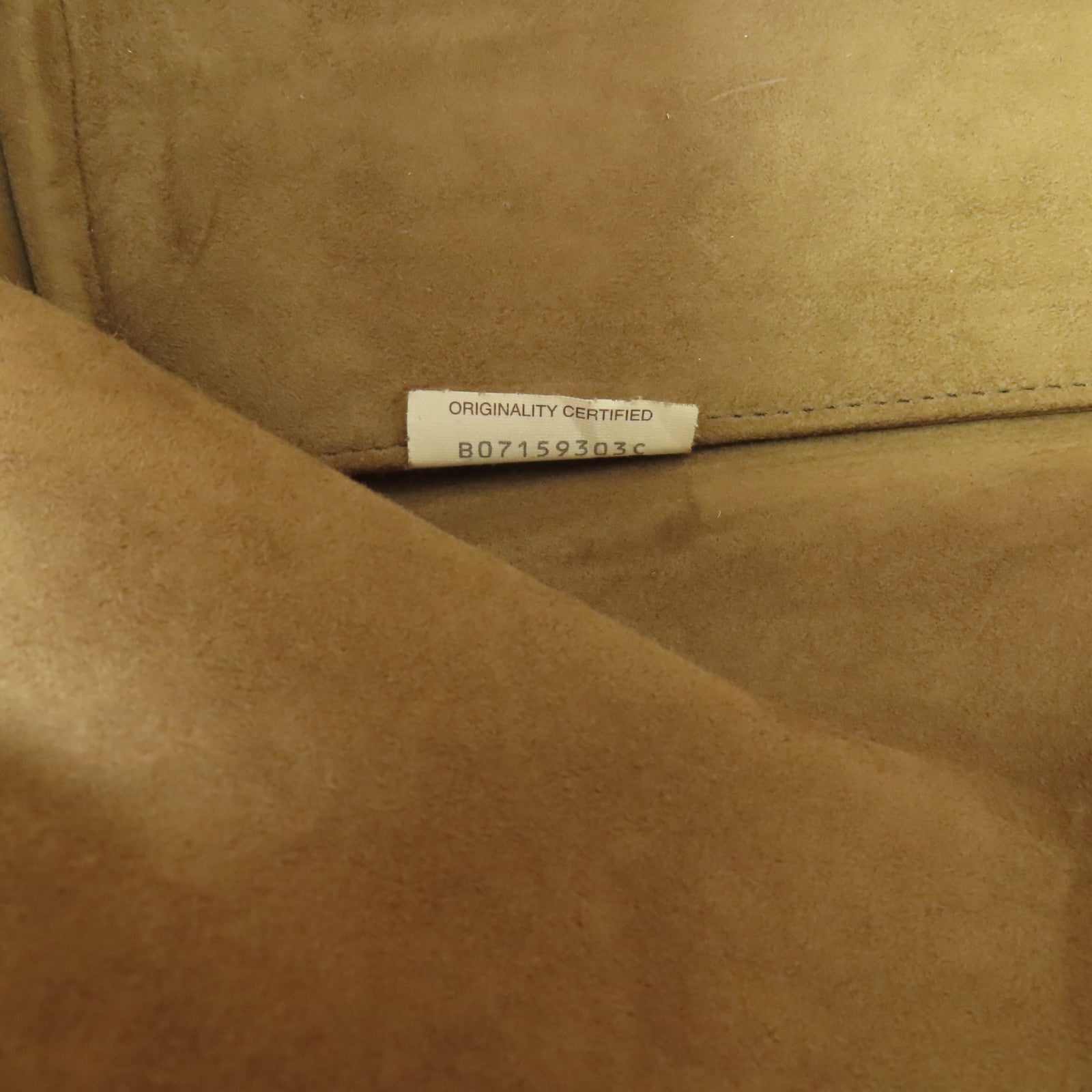 BOTTEGA VENETA 皮革Tote Bag肩背袋