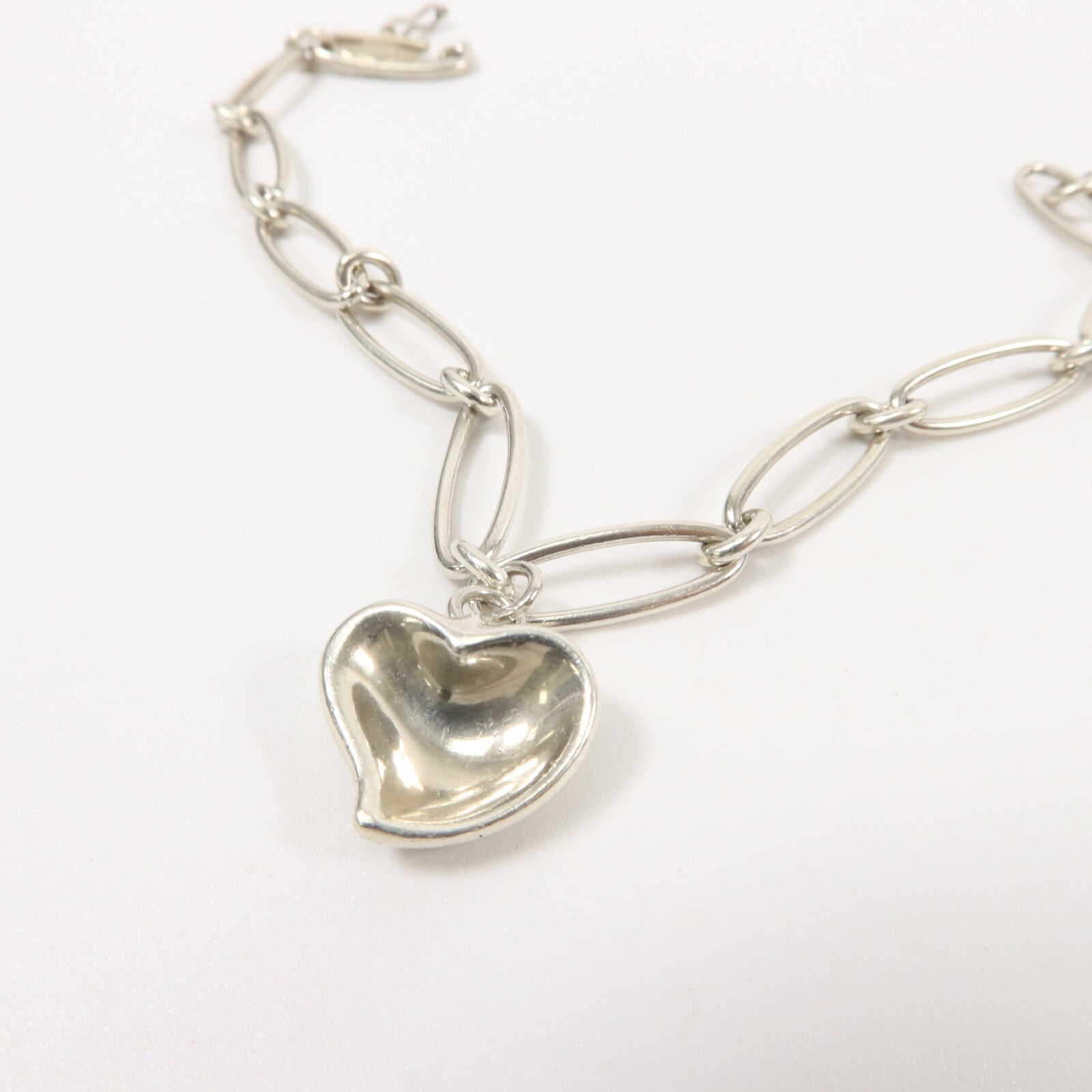 TIFFANY＆CO 925純銀Bracelet手鍊