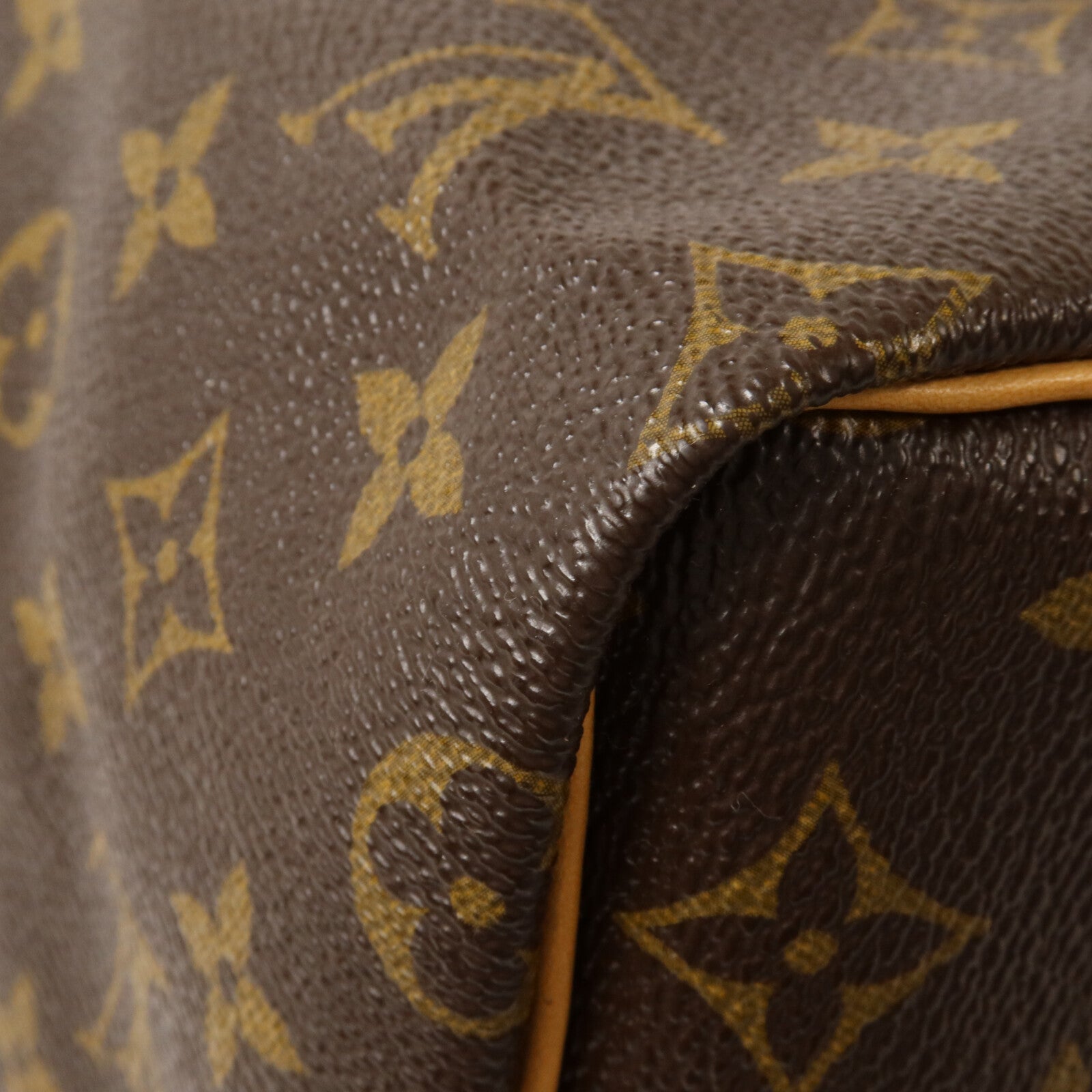 LOUIS VUITTON Monogram Speedy Bandouliere 25手挽肩背兩用袋
