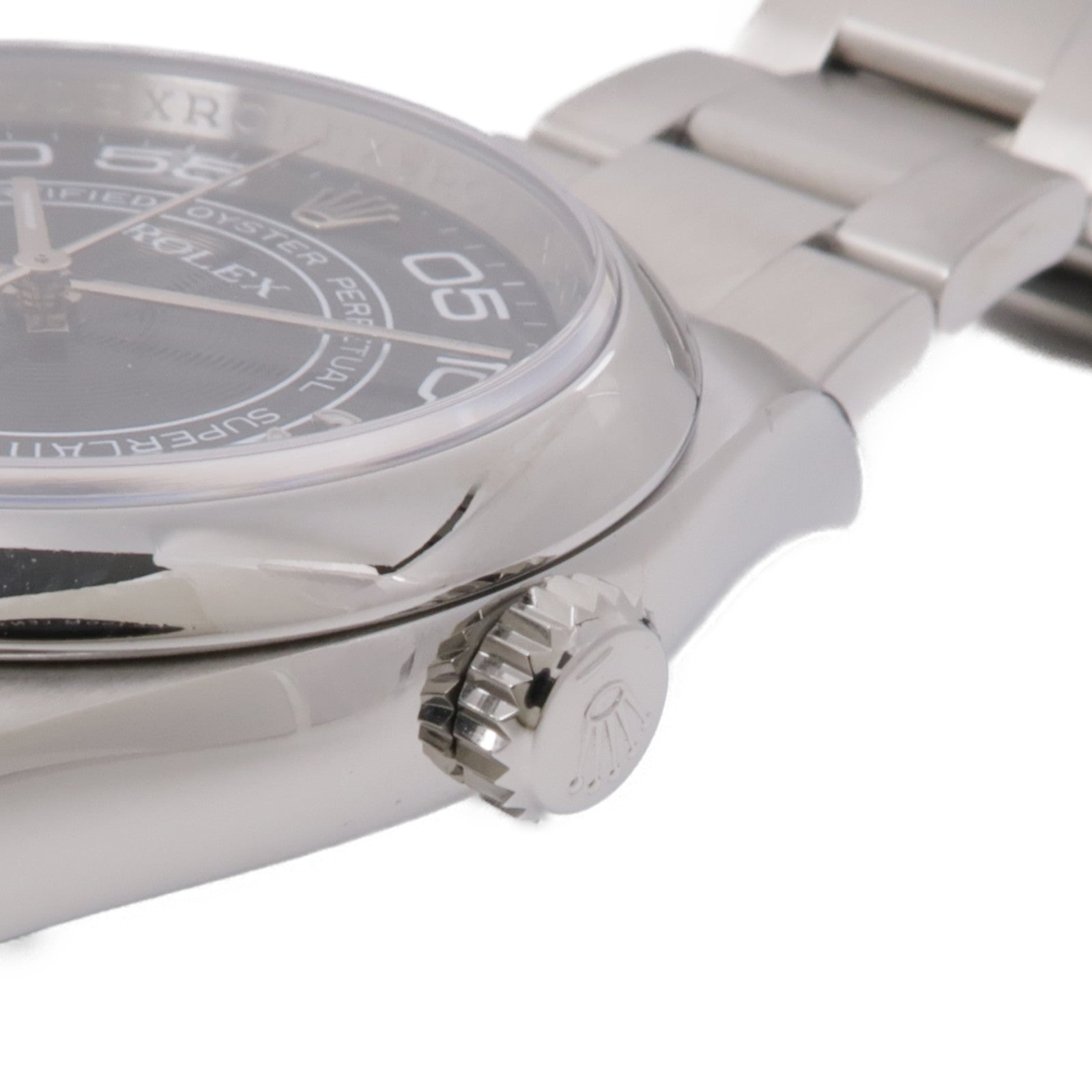 ROLEX Oyster Perpetual 36mm 116000