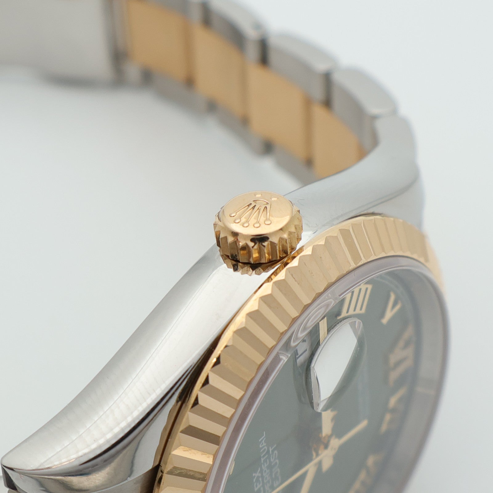 ROLEX Datejust 126233