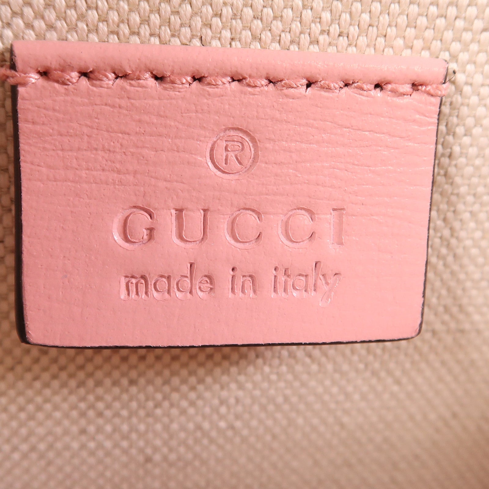 GUCCI 牛皮皮革Dionysus鏈帶肩背袋