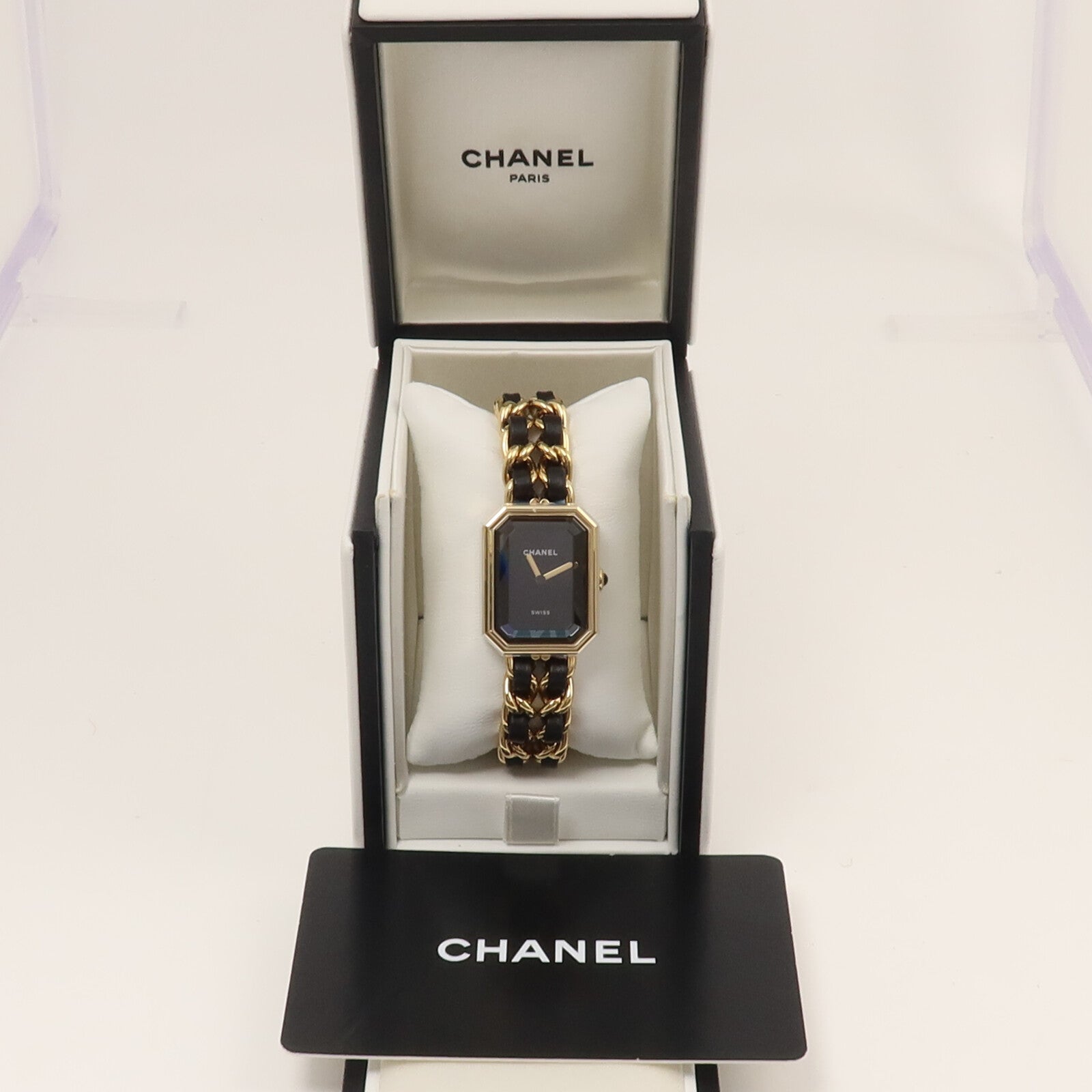 CHANEL Premiere Edition Originale H6951