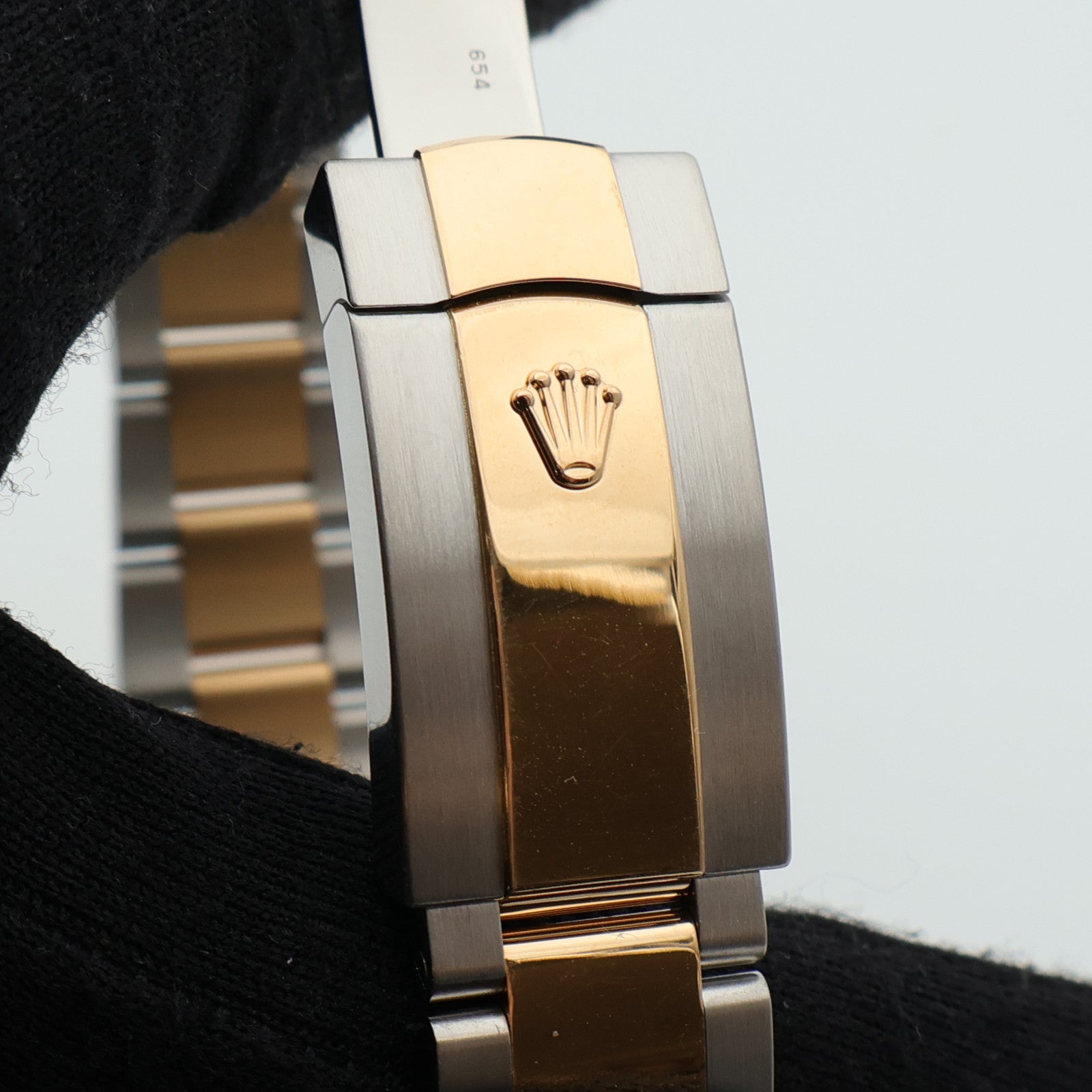 ROLEX Datejust 126233