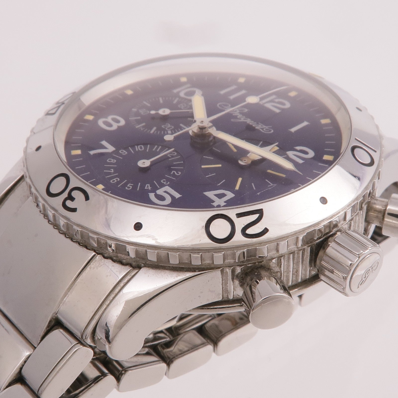 Breguet Type XX Aeronavale 3807ST