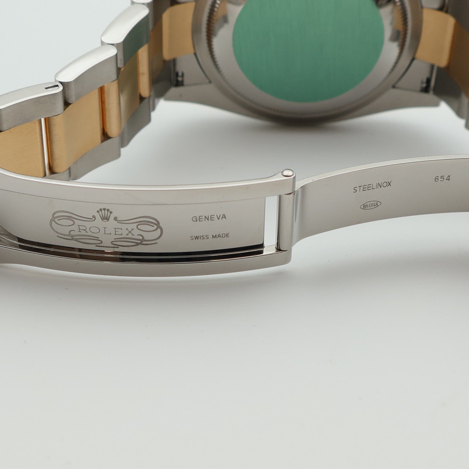 ROLEX Datejust 126233