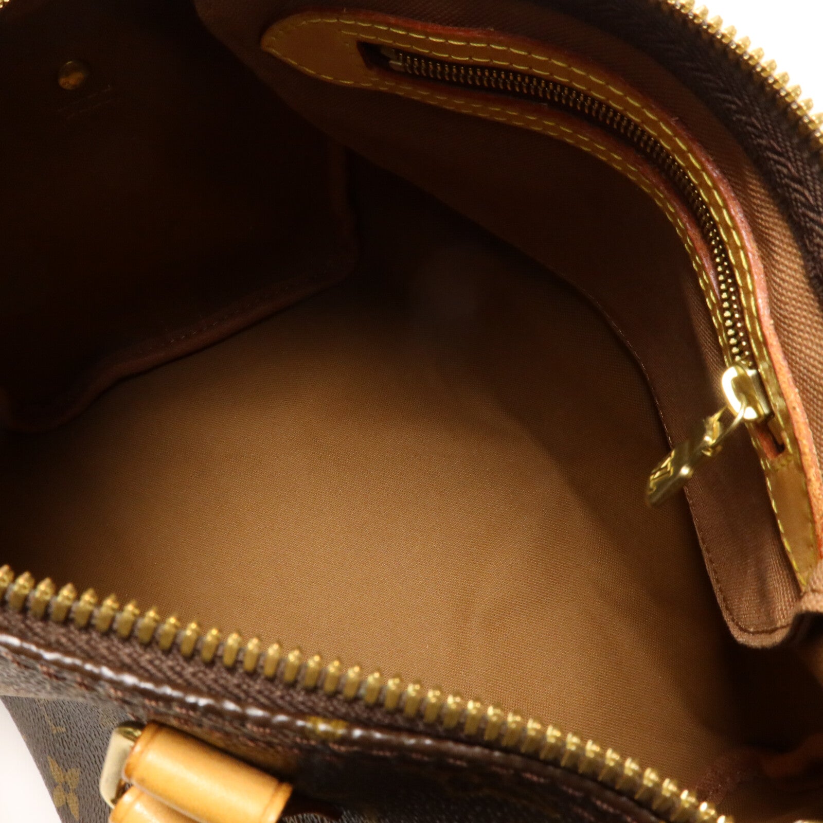 LOUIS VUITTON Monogram Speedy Bandouliere 25手挽肩背兩用袋