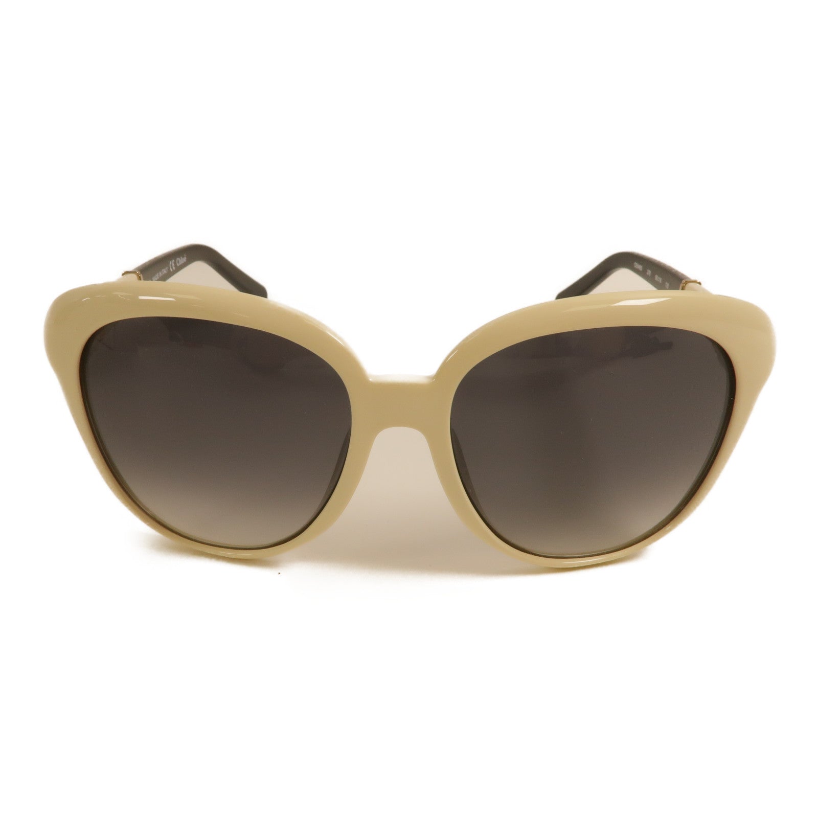 Chloe PVC Sunglasses太陽眼鏡