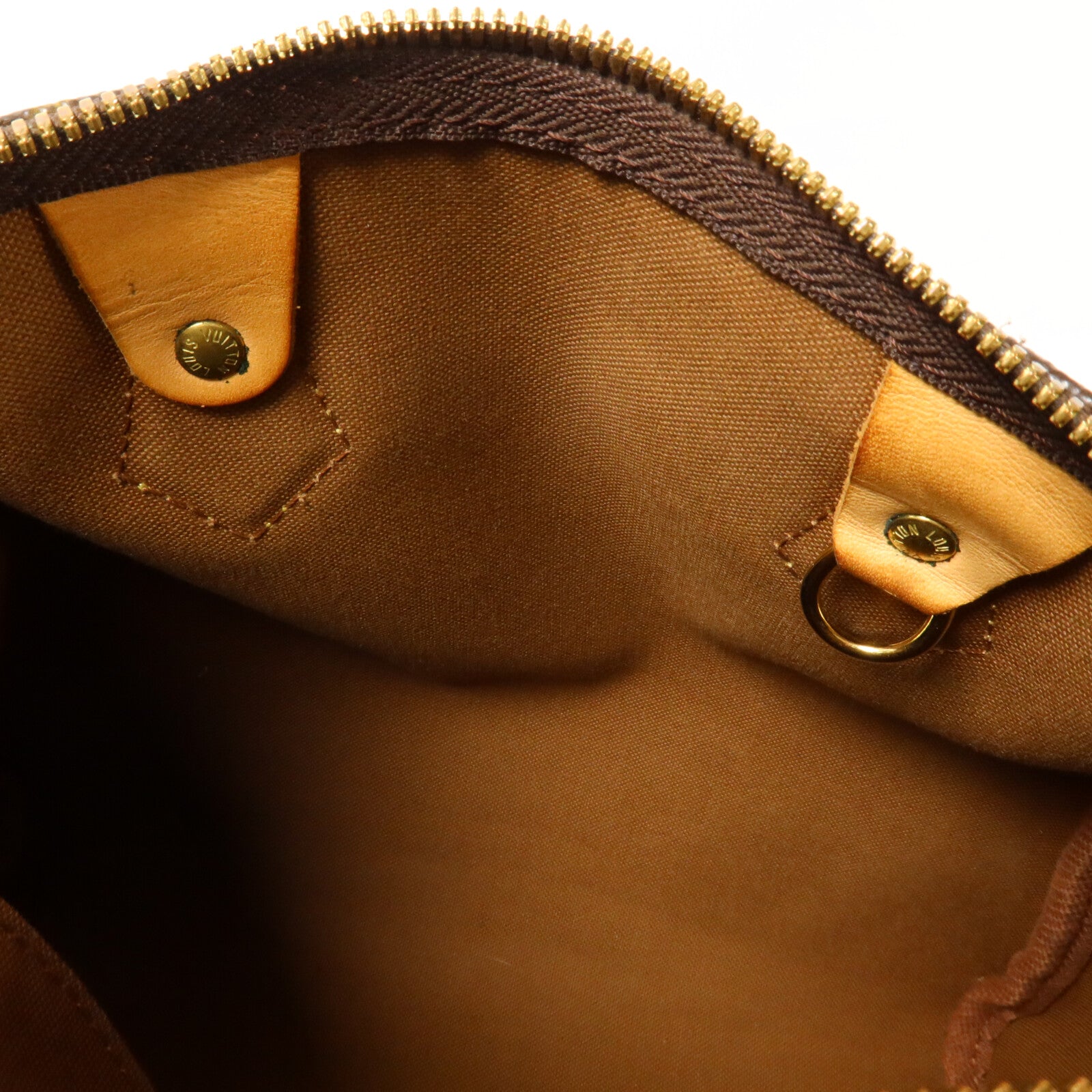 LOUIS VUITTON Monogram Speedy Bandouliere 25手挽肩背兩用袋