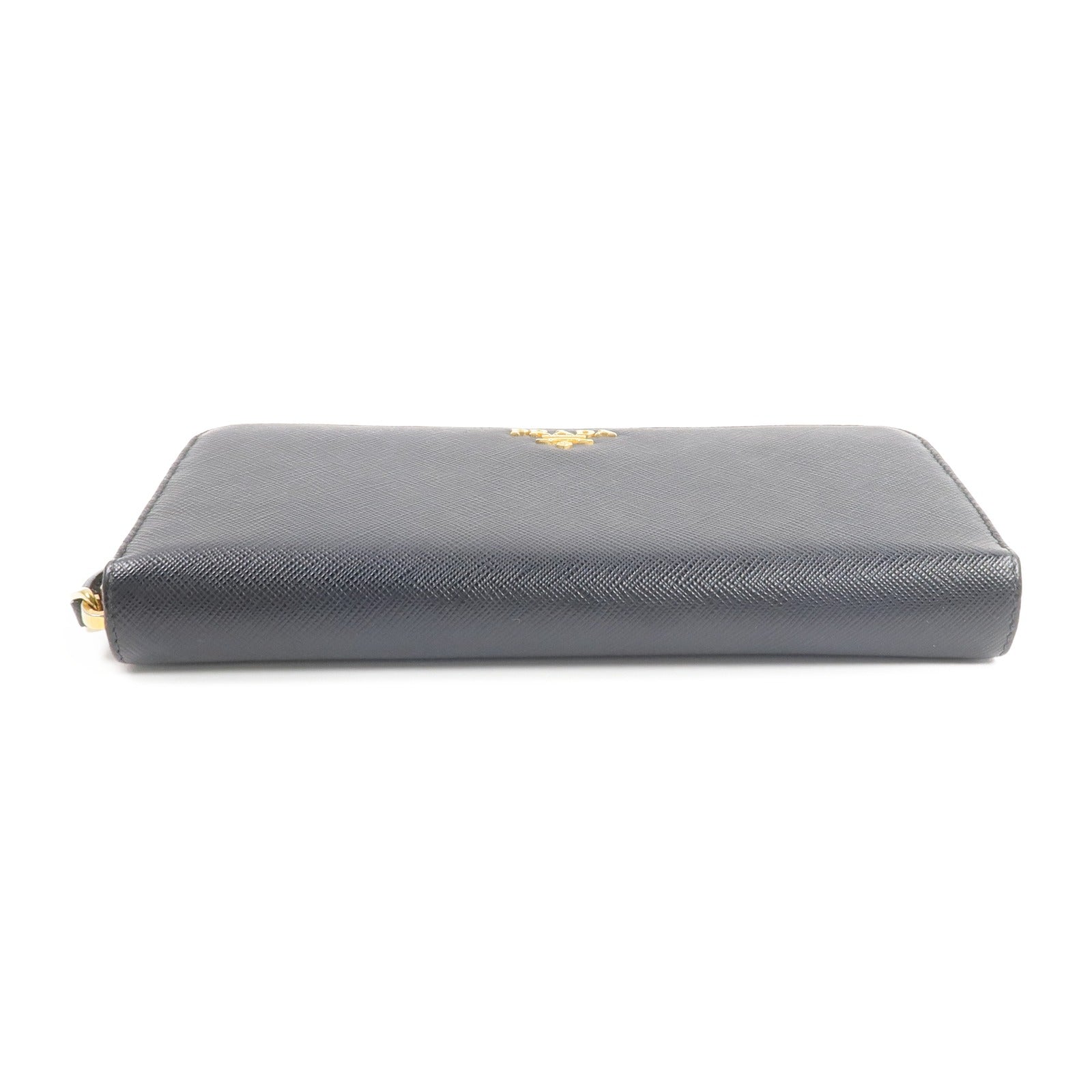 PRADA Saffiano皮革Long Wallet長錢包