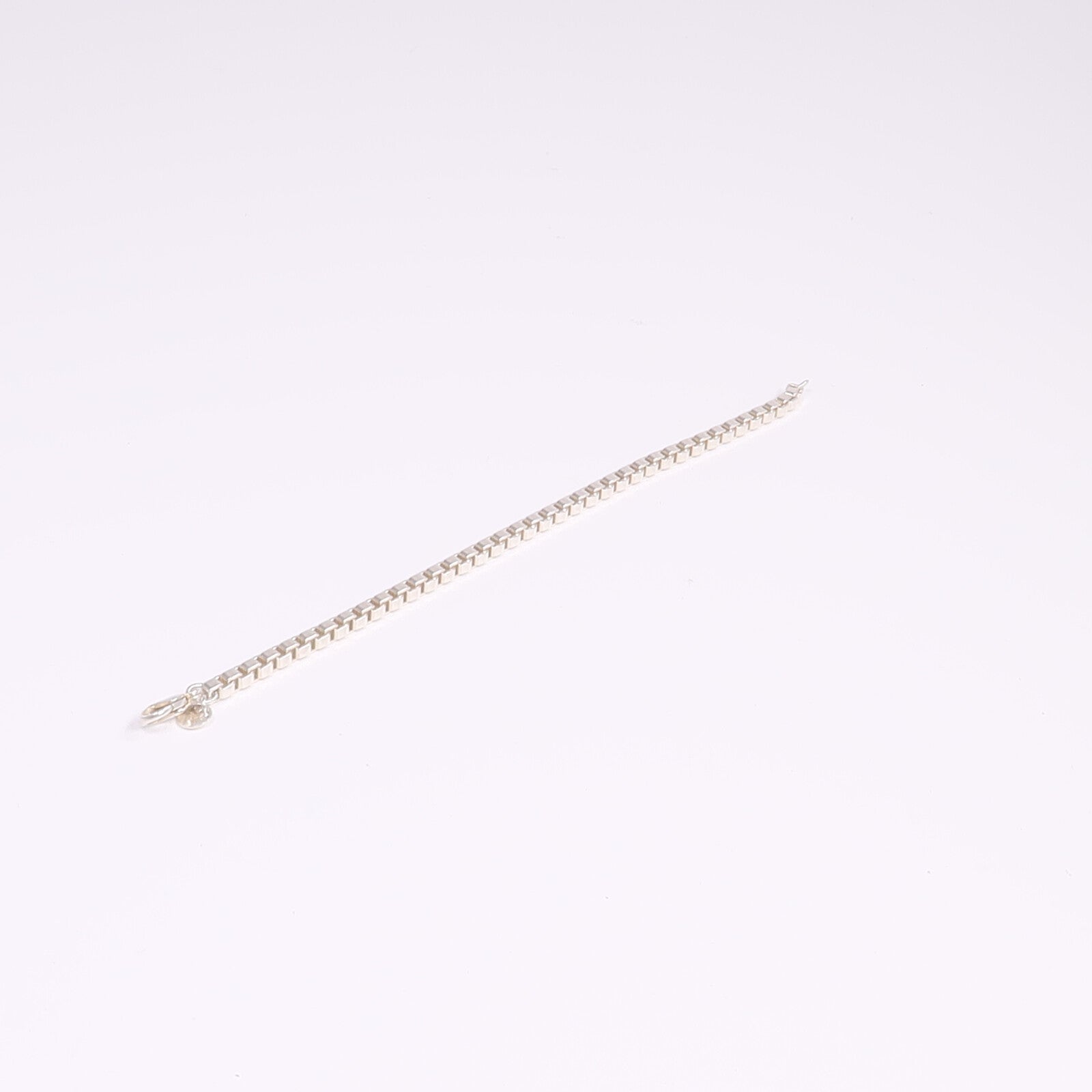 TIFFANY＆CO 925純銀Bracelet手鏈