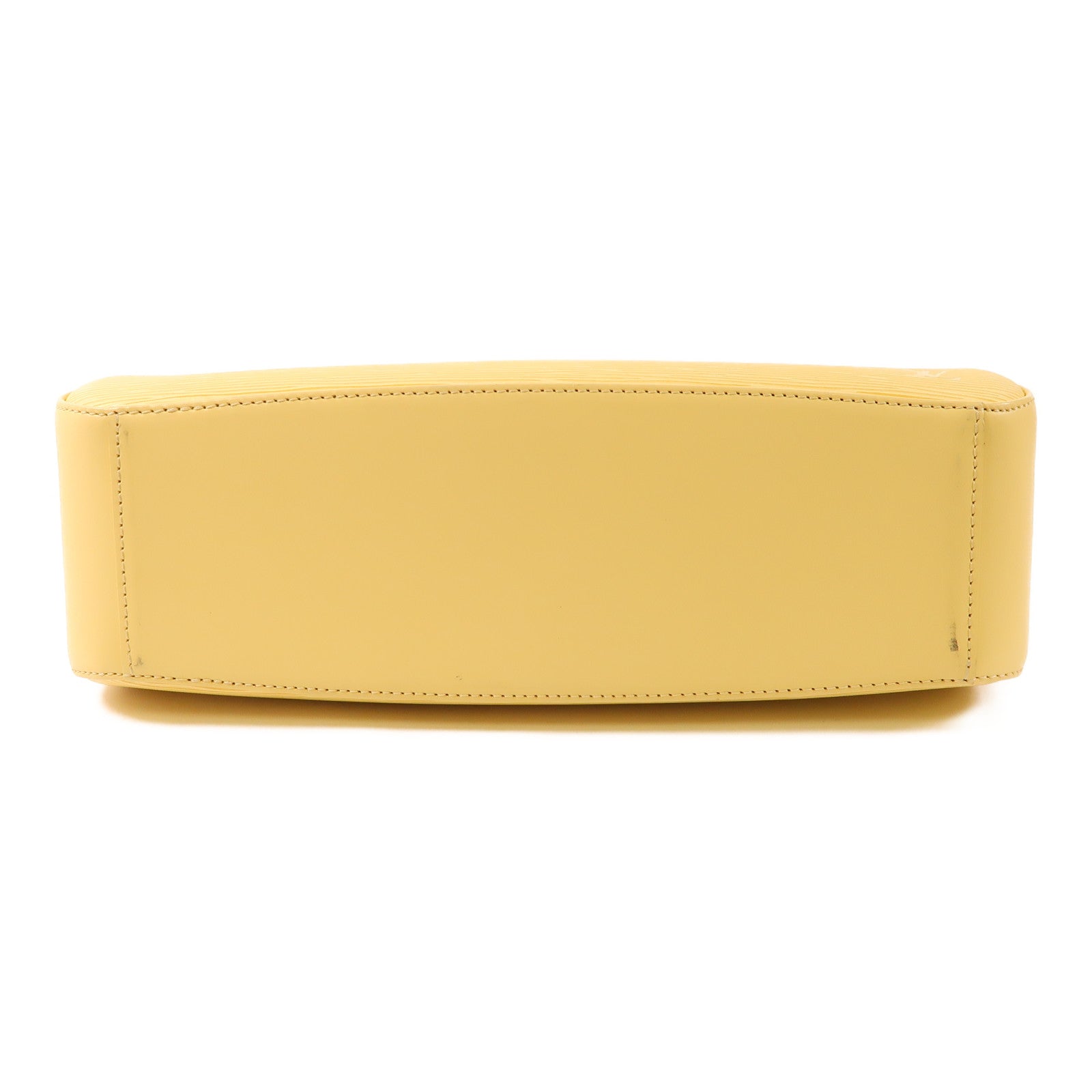 LOUIS VUITTON Epi Jasmine金扣手挽袋