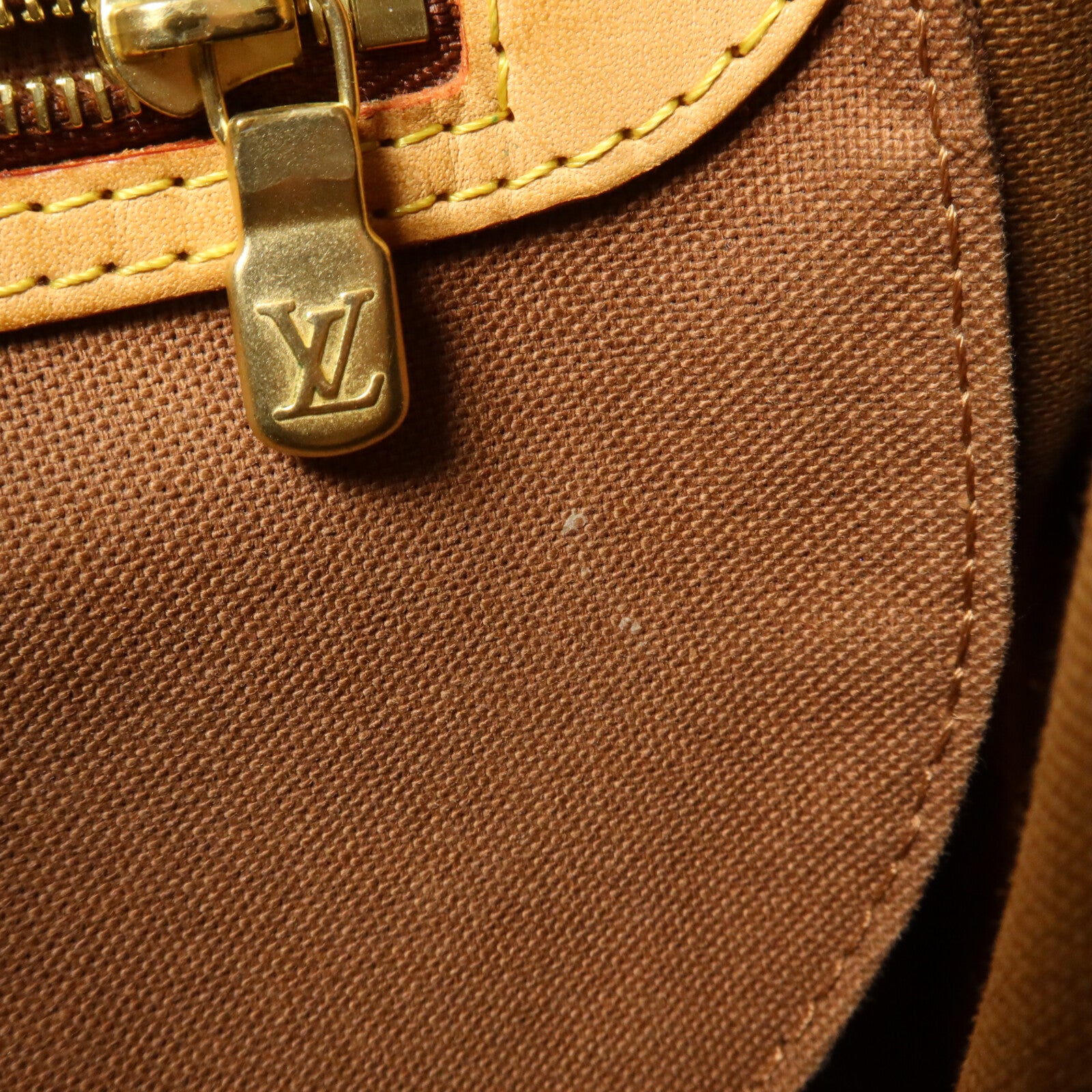 LOUIS VUITTON Monogram Speedy Bandouliere 25手挽肩背兩用袋