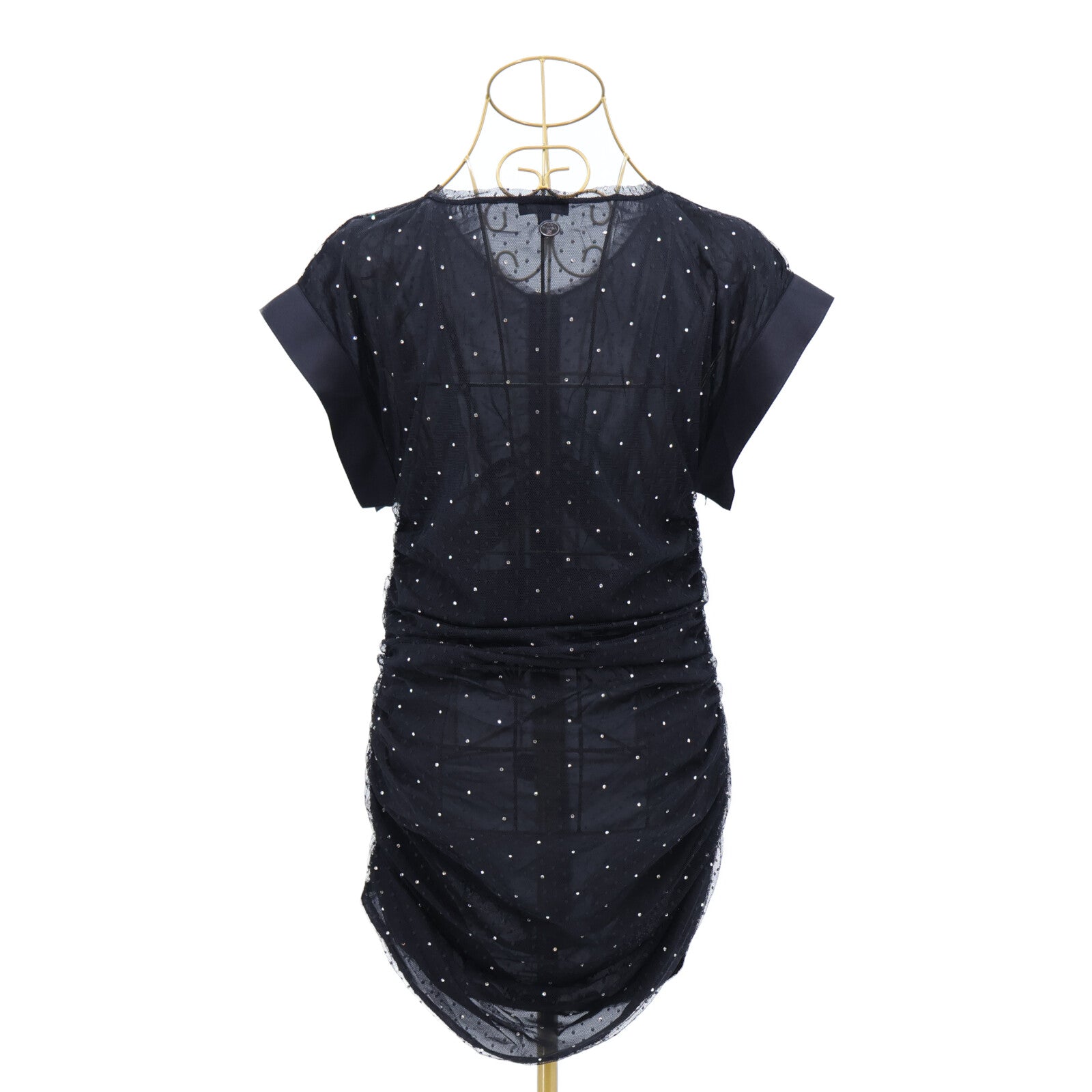 CHANEL Knit Blouse上衣