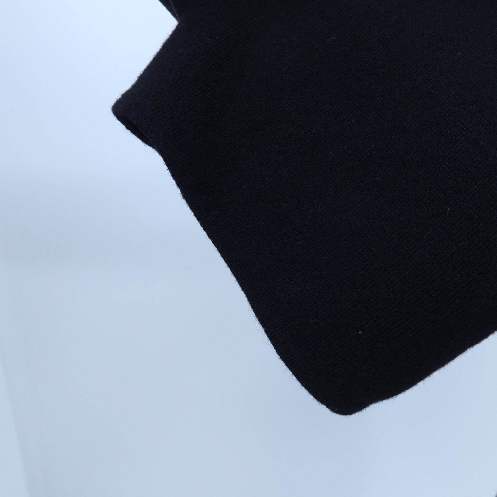 HERMES Wool/Polyamide Clou De Selle Long Dress連身裙