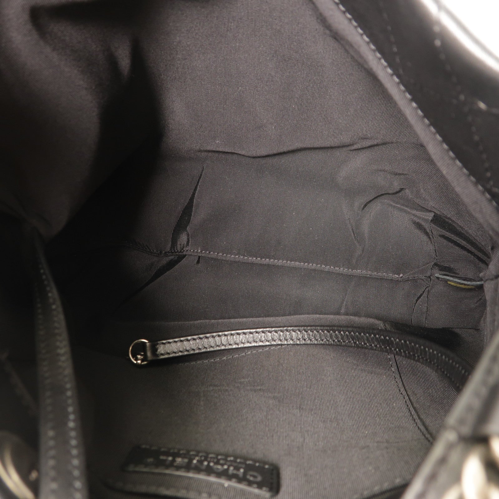 CHANEL 牛皮皮革Urban Allure Hobo Bag手挽肩背兩用袋