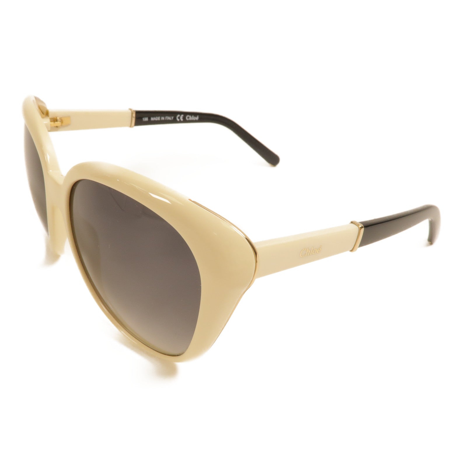 Chloe PVC Sunglasses太陽眼鏡