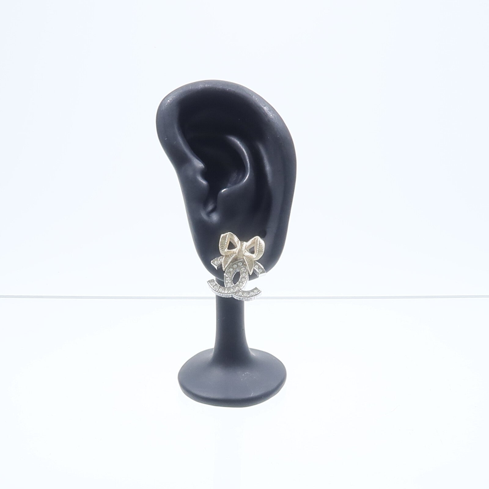 CHANEL 金屬Earrings耳環