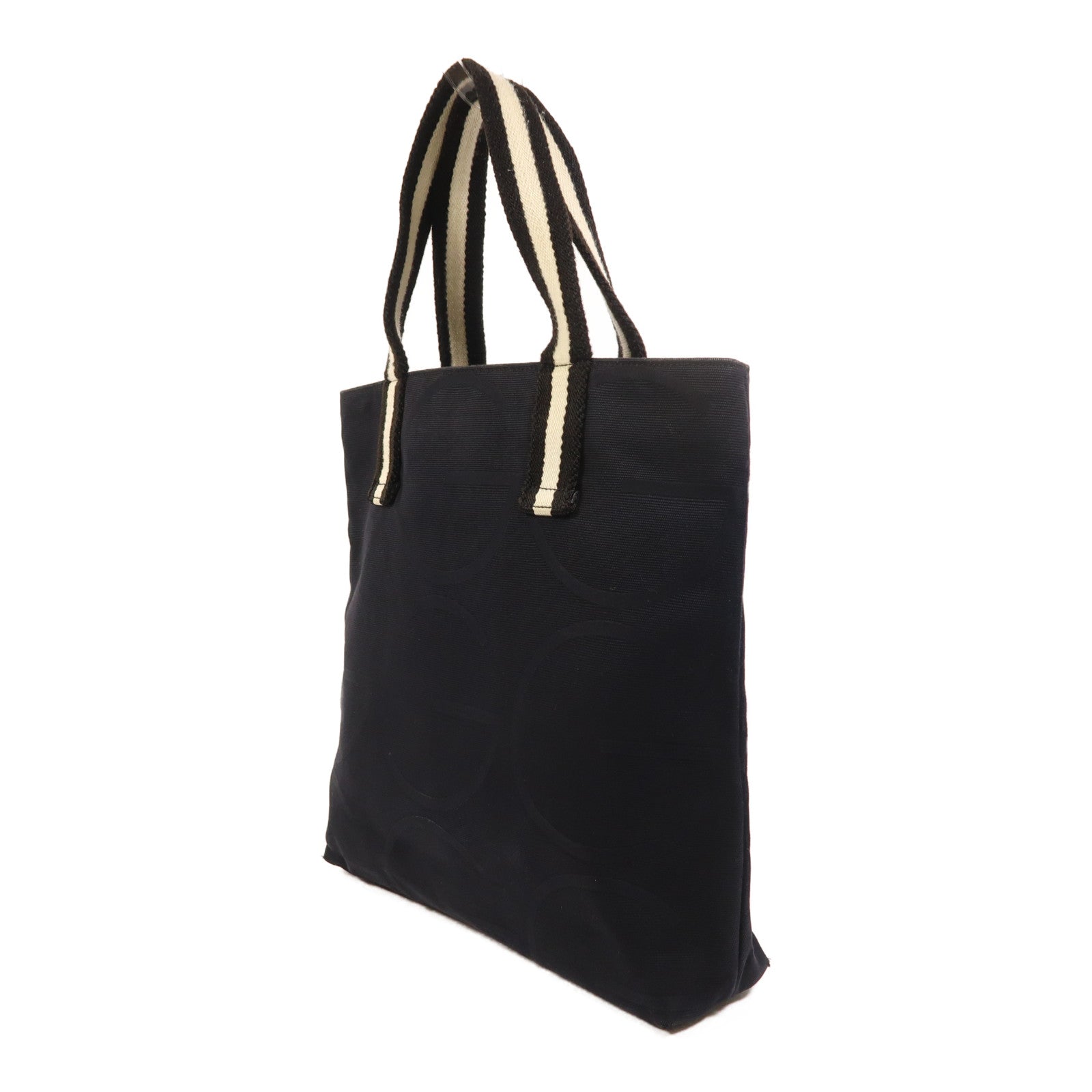 GUCCI 帆布Tote Bag手挽袋