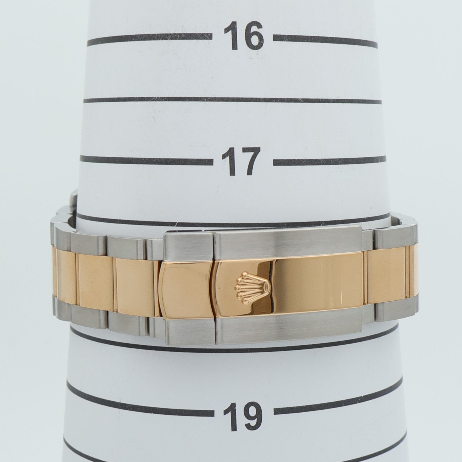 ROLEX Datejust 126233