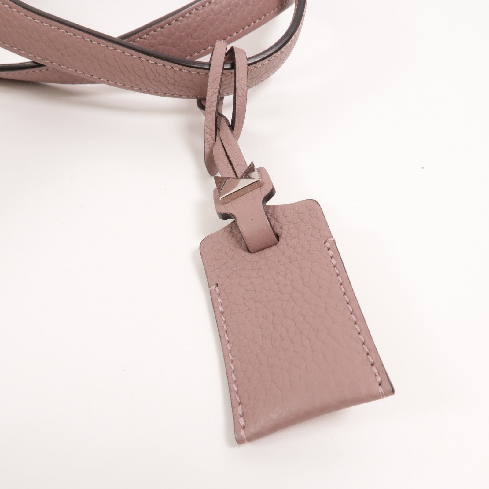 SELECTION 牛皮皮革Moynat Limousine手挽袋