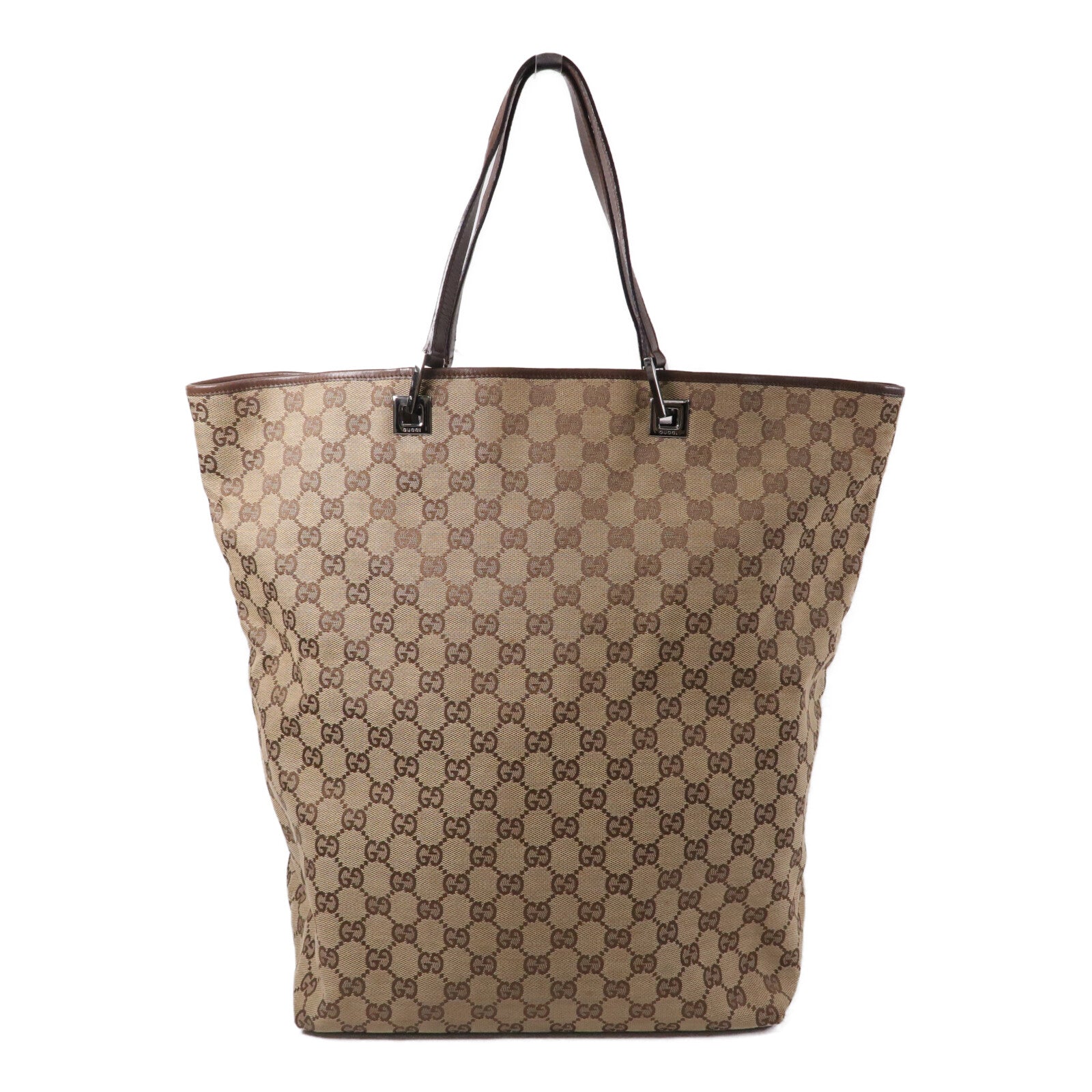 GUCCI 帆布Tote Bag手挽袋