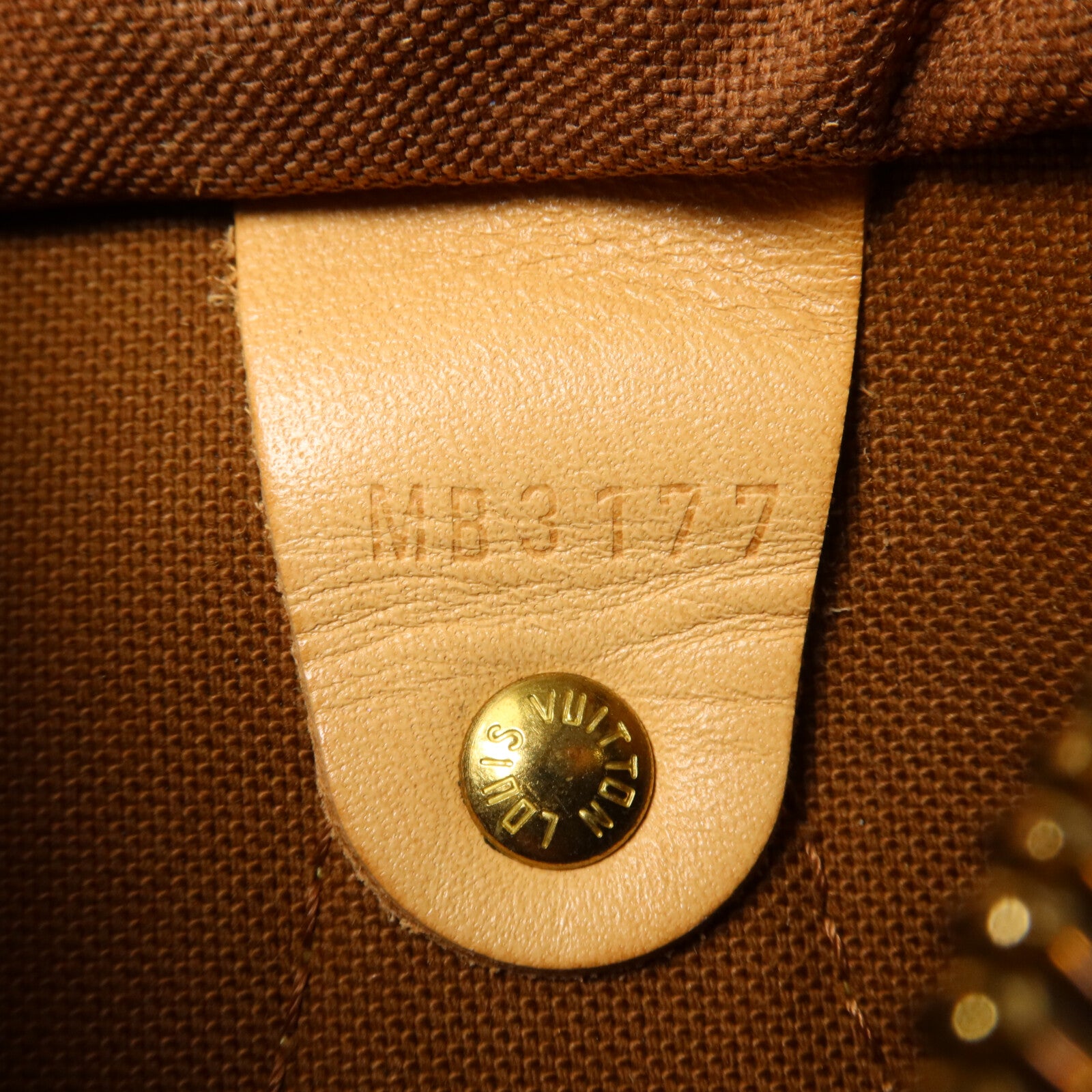 LOUIS VUITTON Monogram Speedy Bandouliere 25手挽肩背兩用袋
